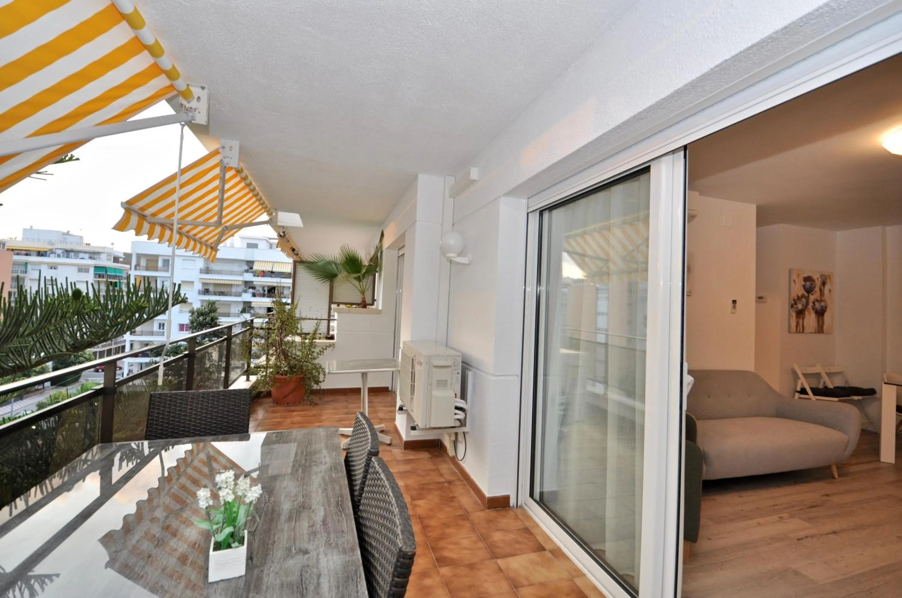 Apartment Bonsol