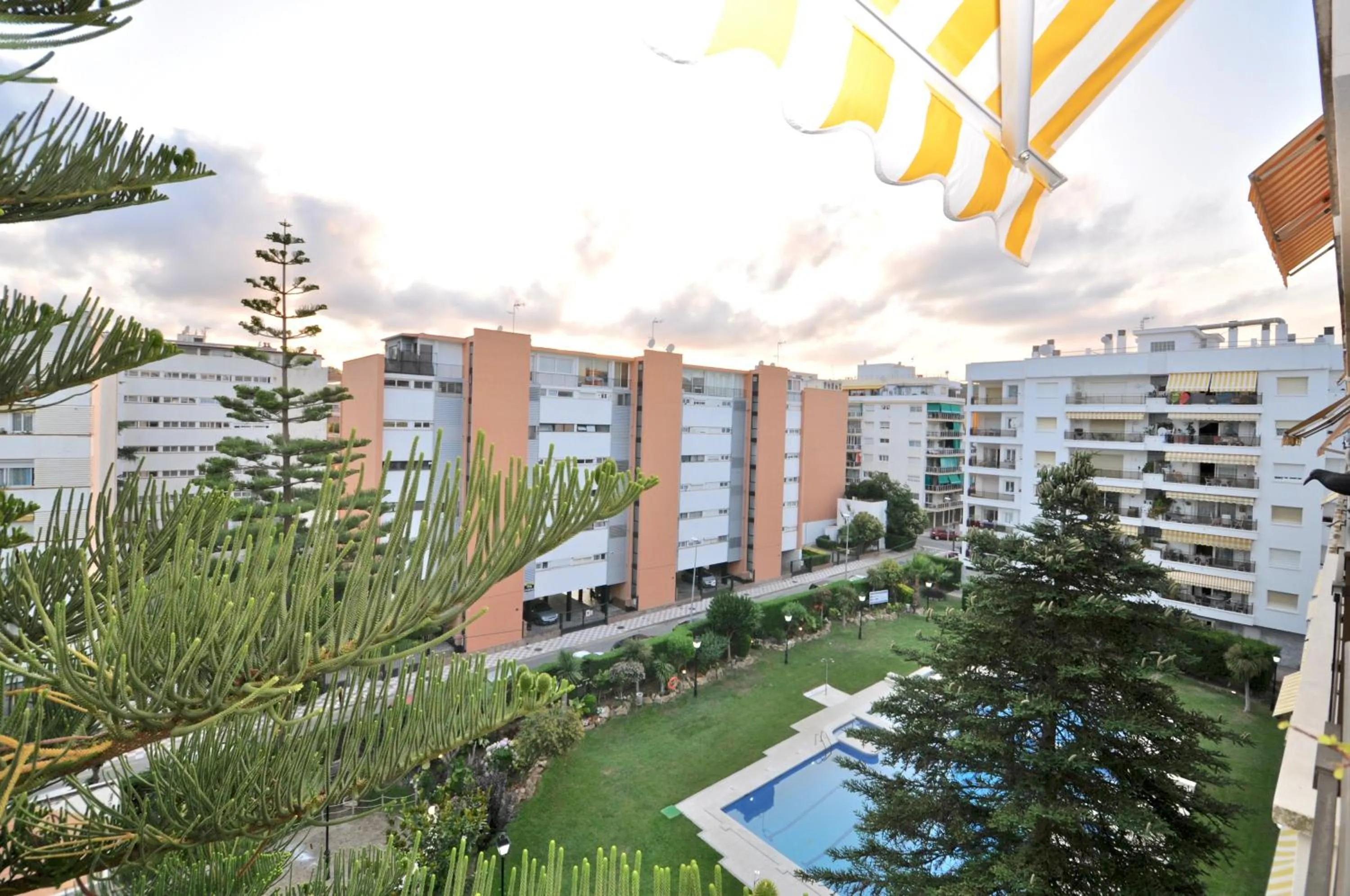 Apartment Bonsol