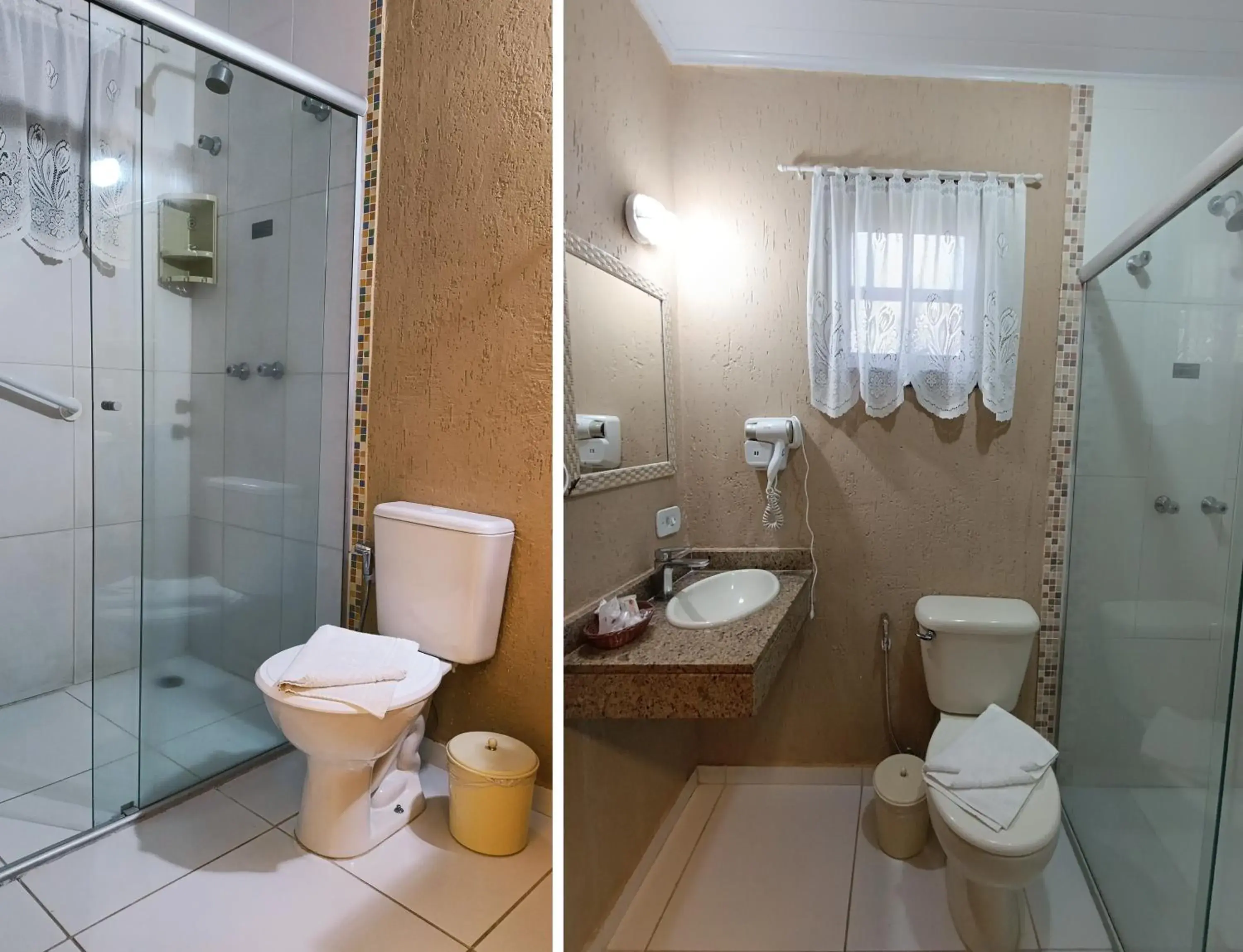 Connecting Quintuple Room with Balcony in Kaliman Pousada Campos do Jordão Connecting Quintuple Room with Balcony in Kaliman Pousada Campos do Jordão