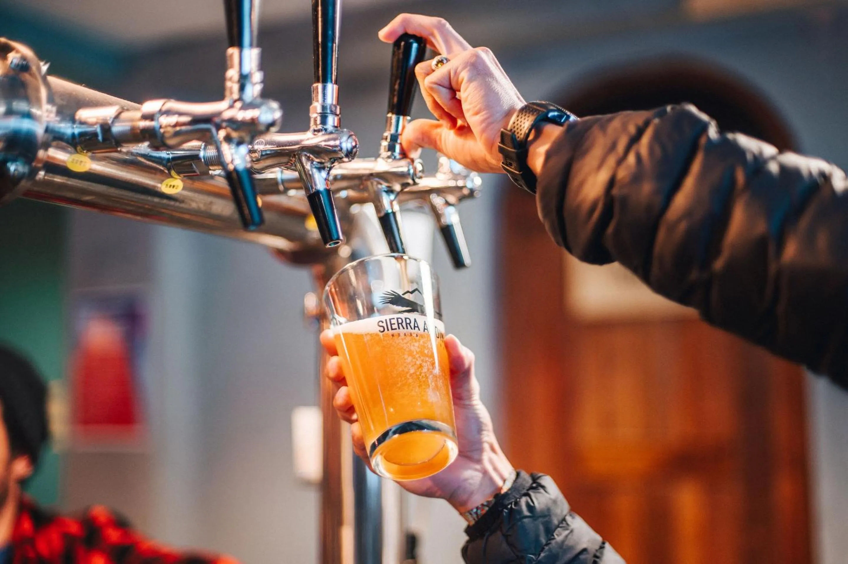 oven in Selina Huaraz