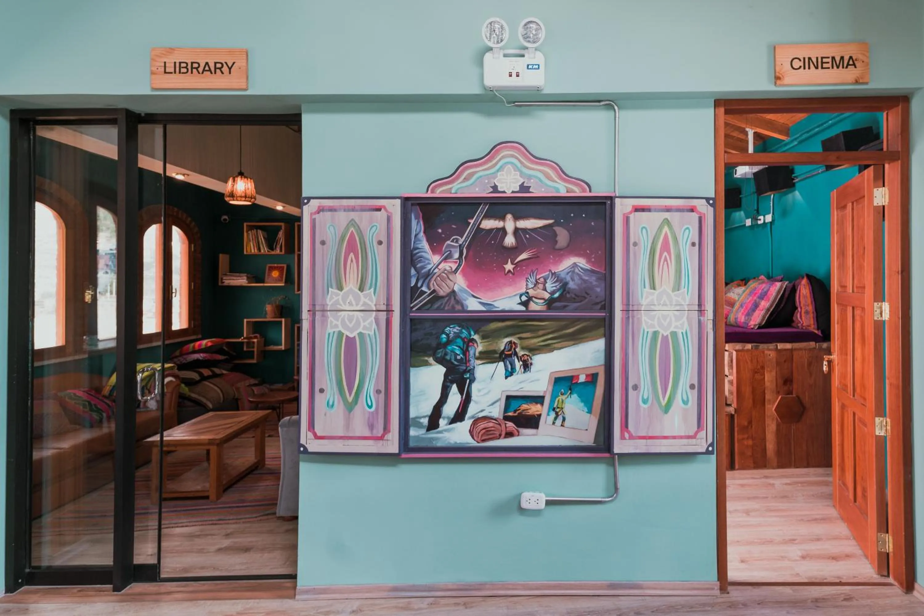 Other in Selina Huaraz