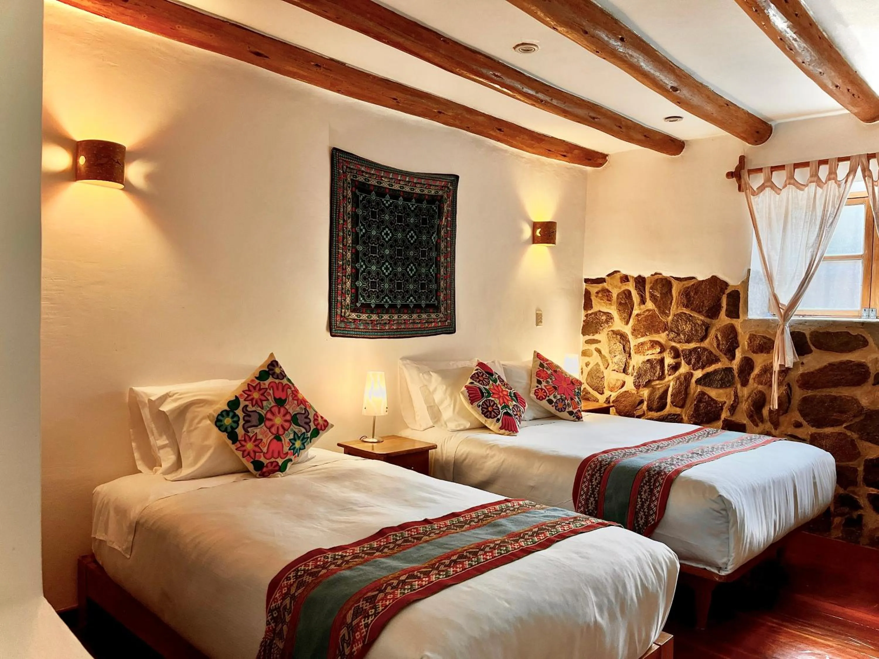 Picaflor Tambo Guest House