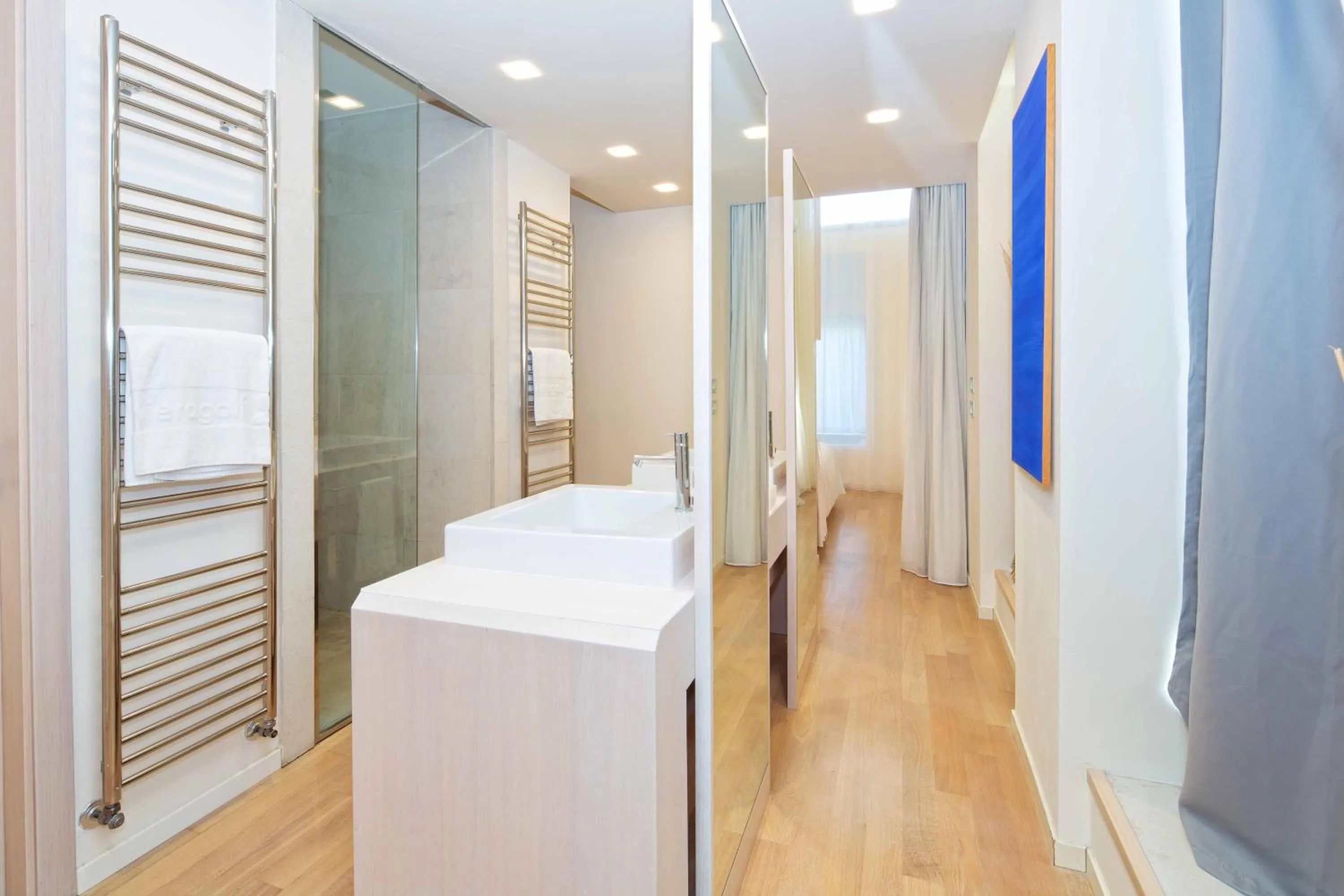 Photo of the whole room in Riviera Golf Resort