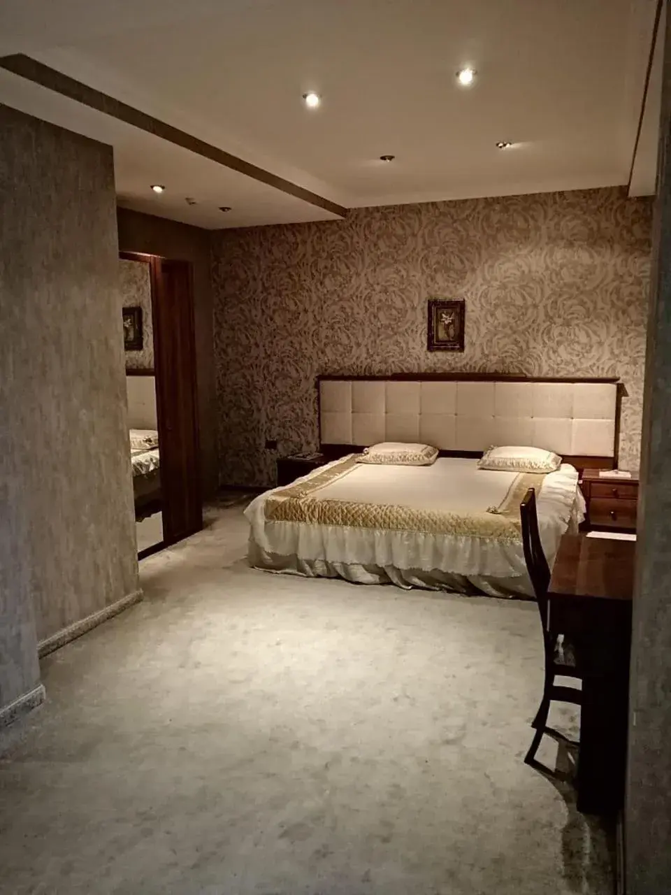 Abu Arena Hall Abu Arena Hall