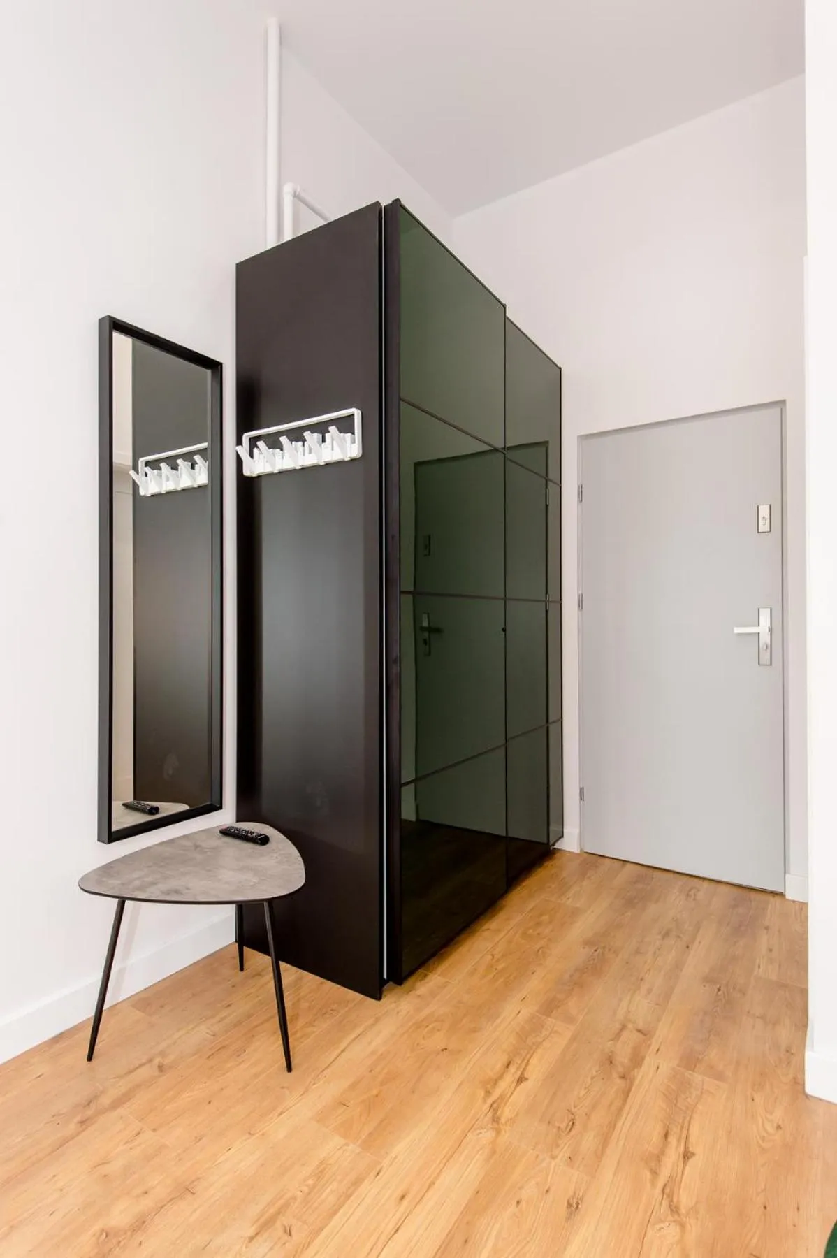 Photo of the whole room in Bliss Apartments