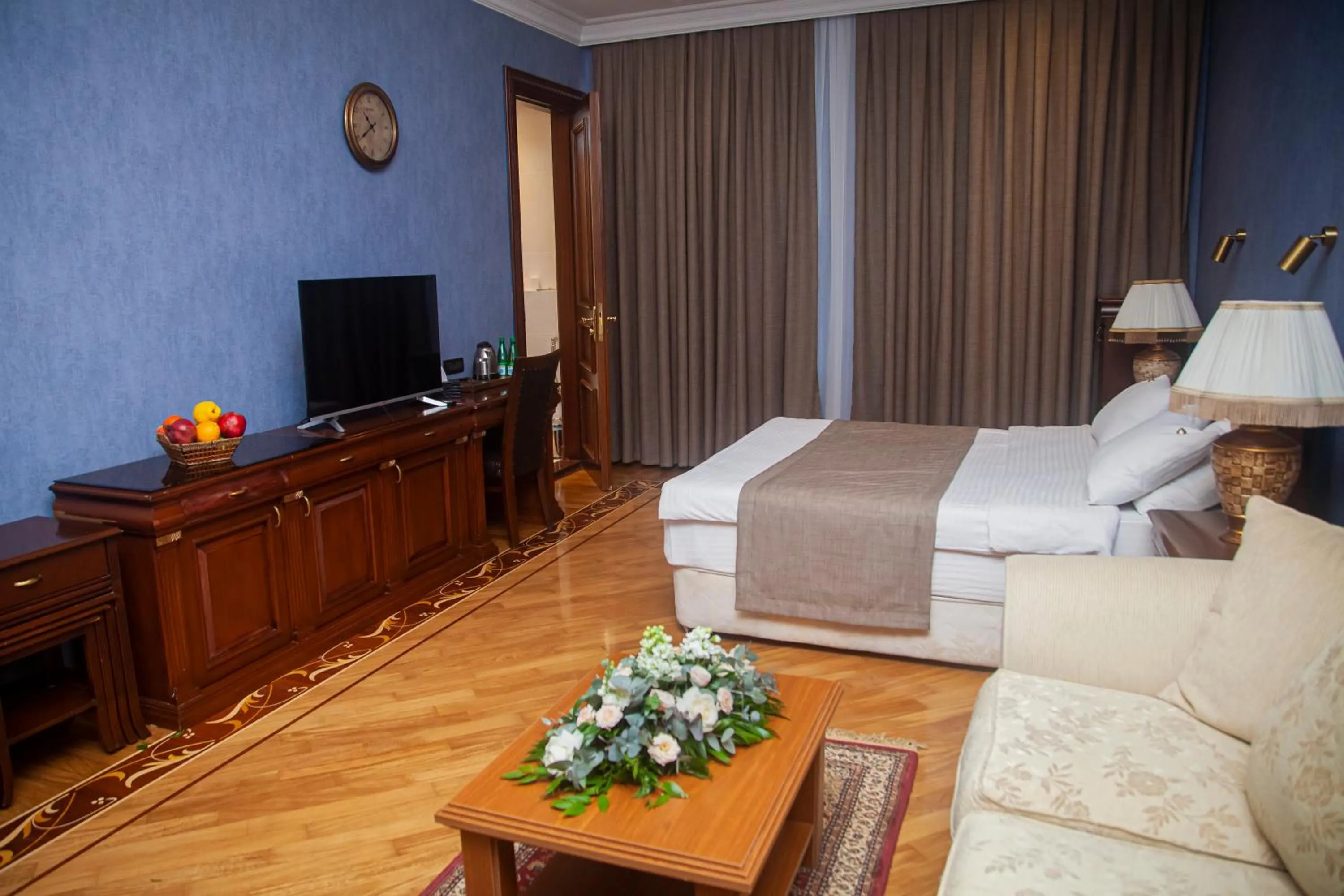 Standard Double or Twin Room in AYF Palace