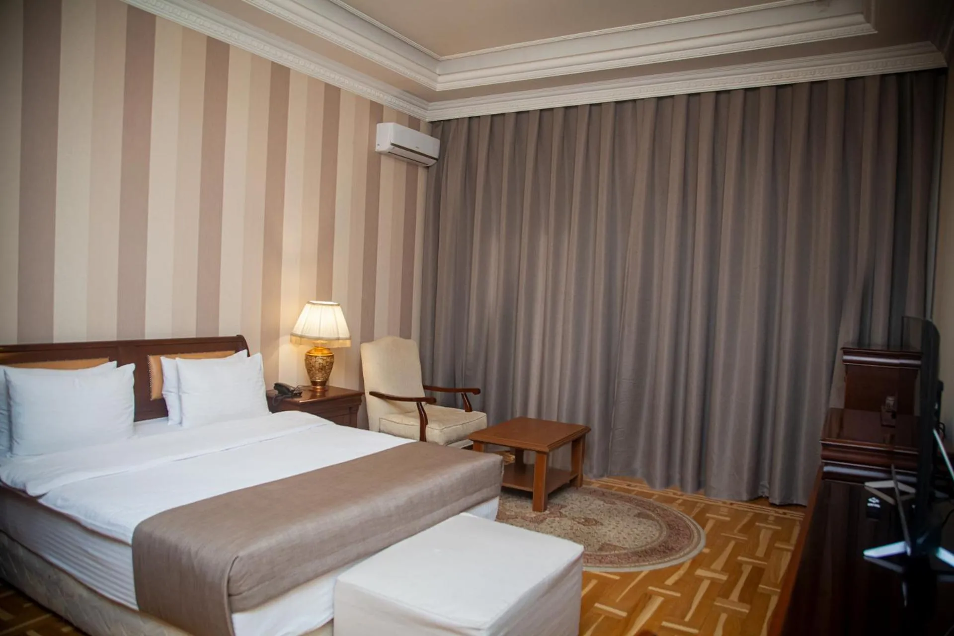 Standard Double or Twin Room in AYF Palace