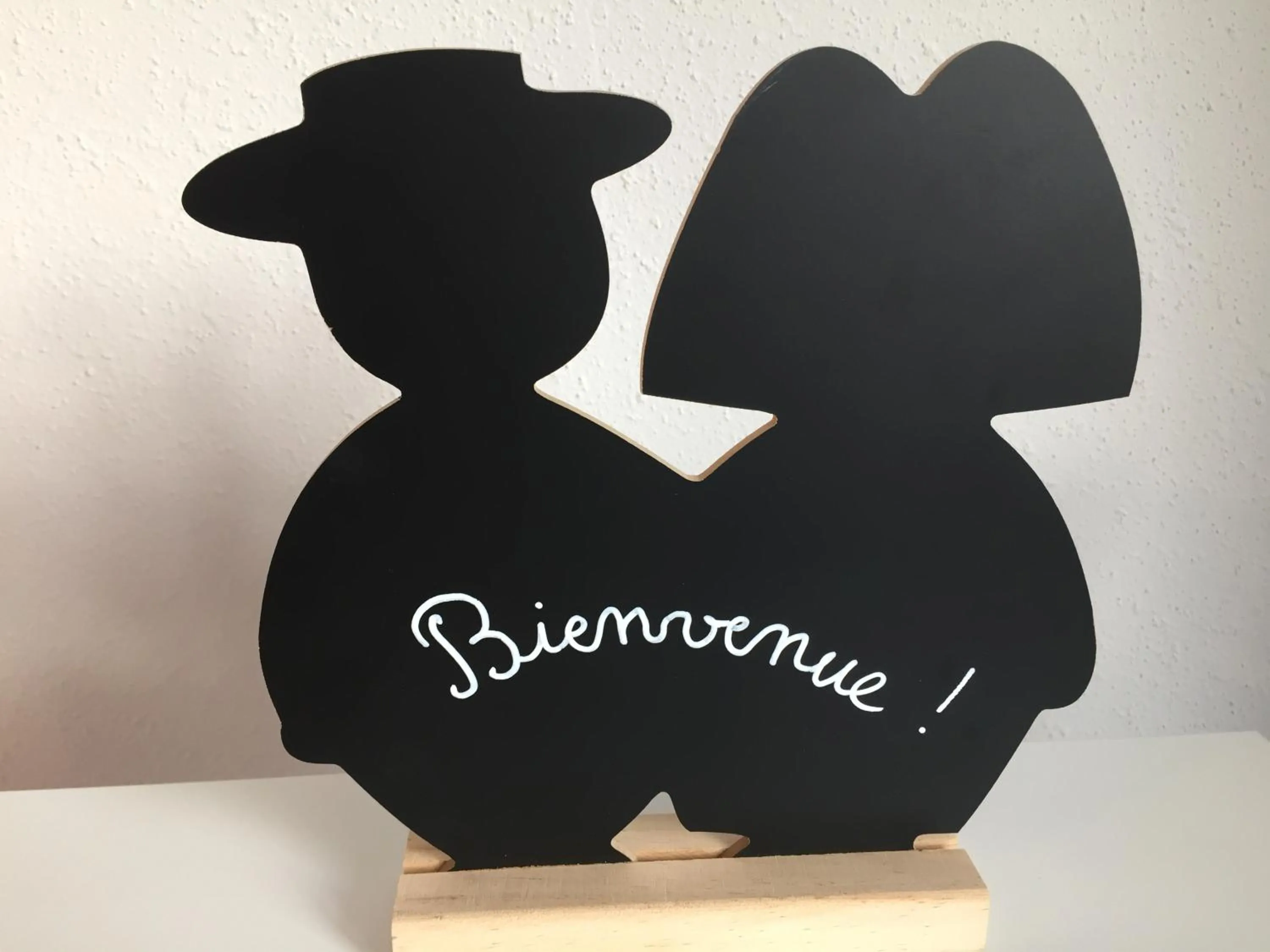 Logo/Certificate/Sign in Les mésanges de l'Ill