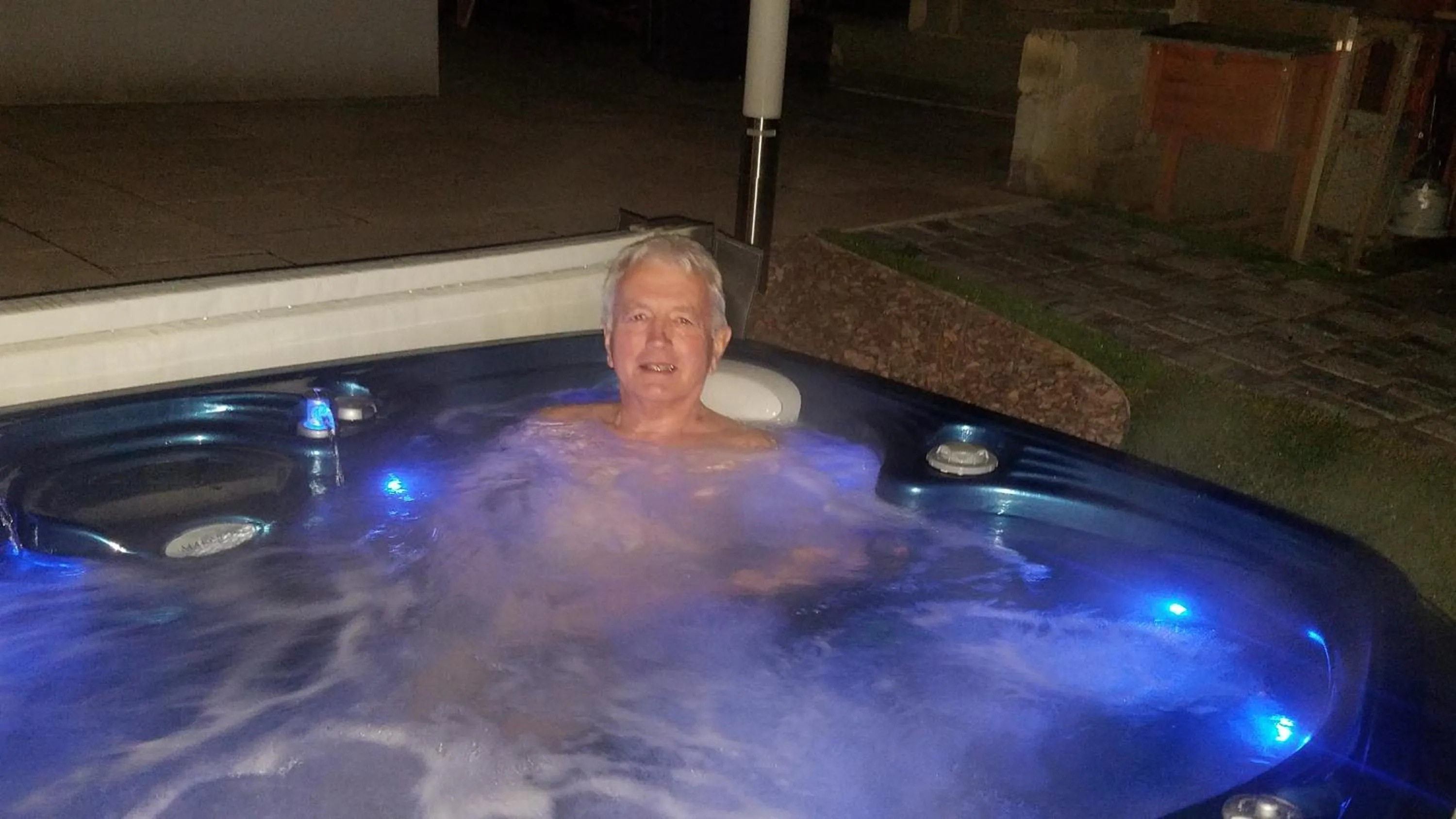 Spa and wellness centre/facilities in Les mésanges de l'Ill