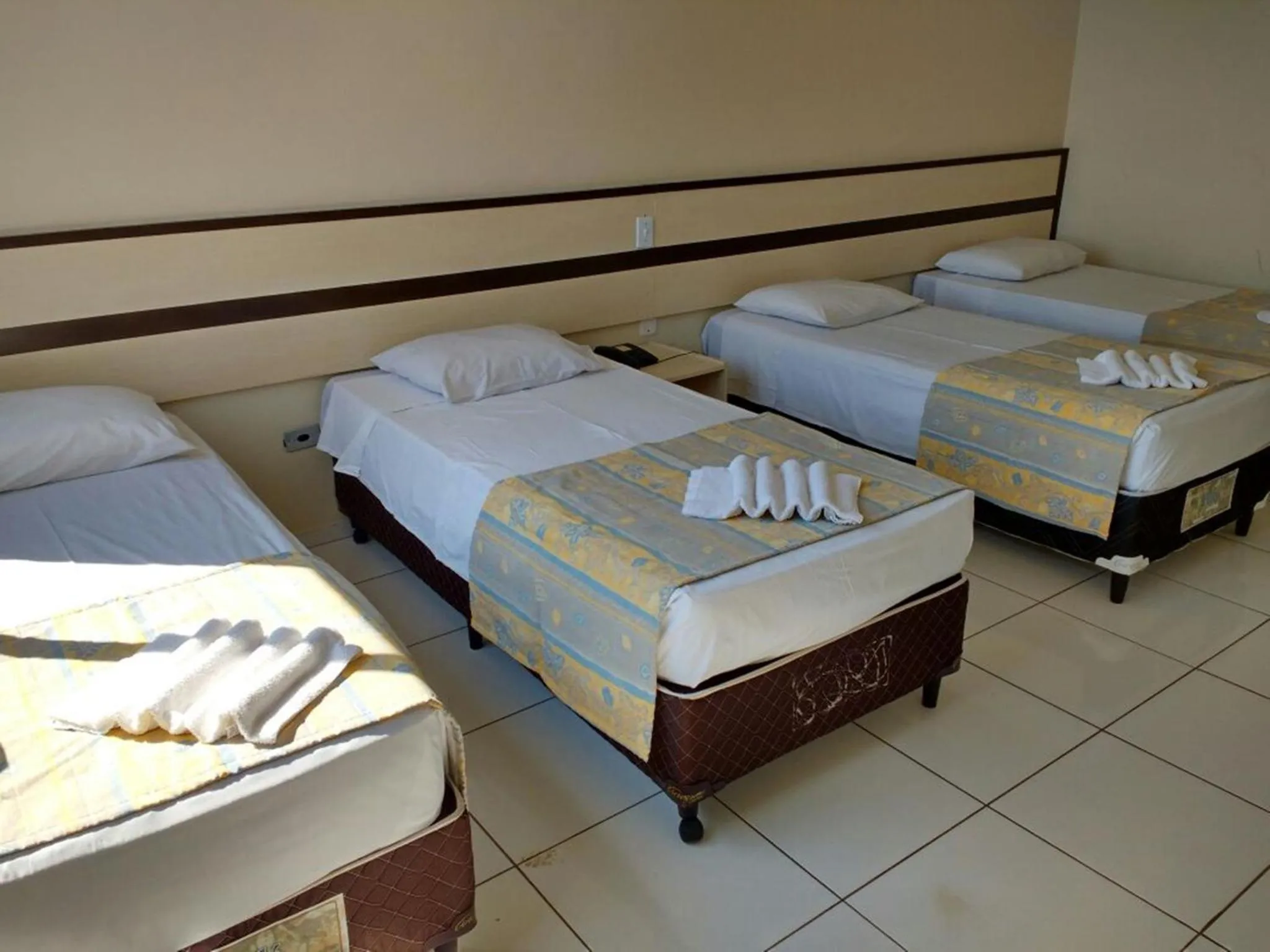 Photo of the whole room, Bed in Sayuri hotel