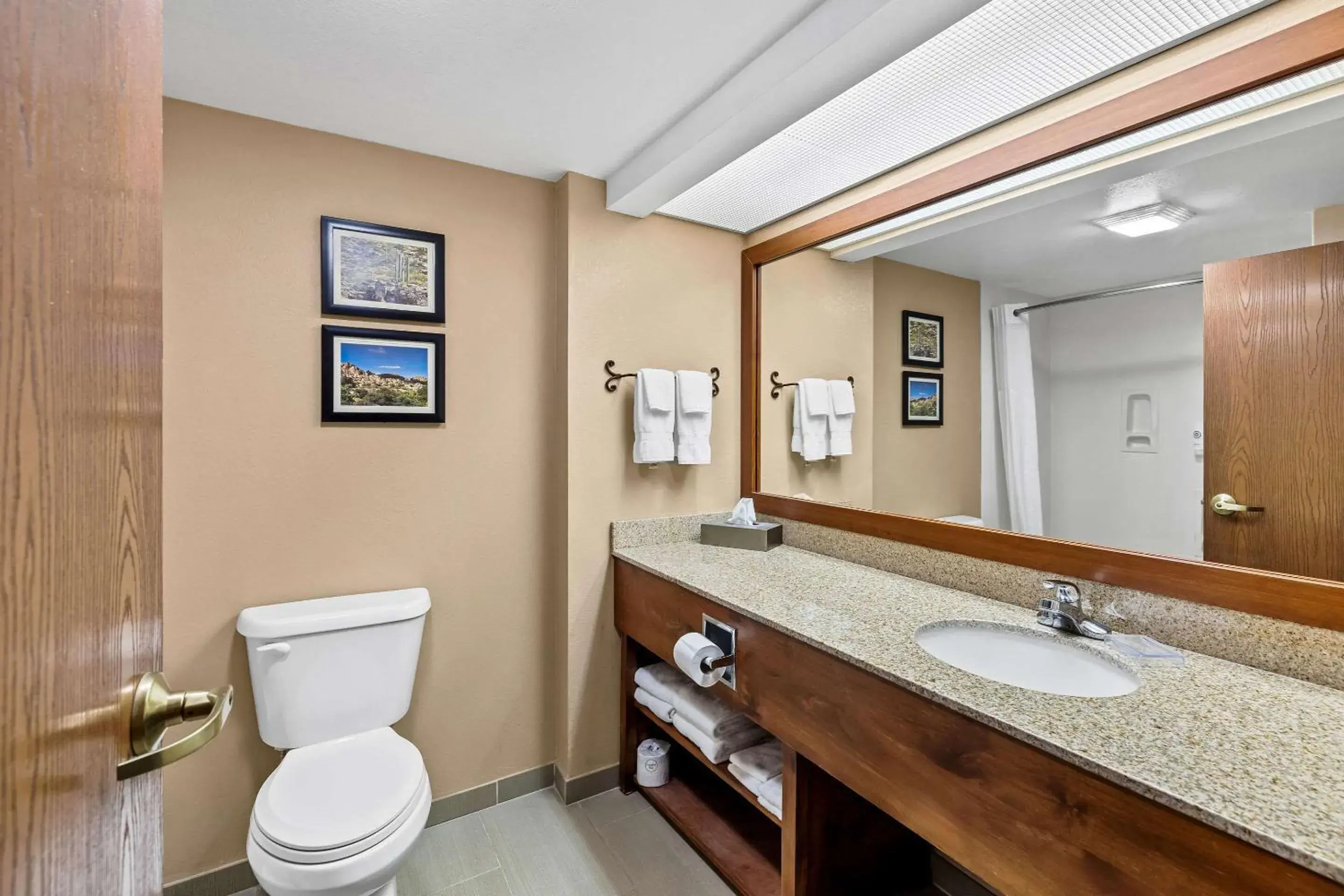 King Room Pet Friendly - Accessible/Non-Smoking in Comfort Inn Benson near Kartchner Caverns King Room Pet Friendly - Accessible/Non-Smoking in Comfort Inn Benson near Kartchner Caverns