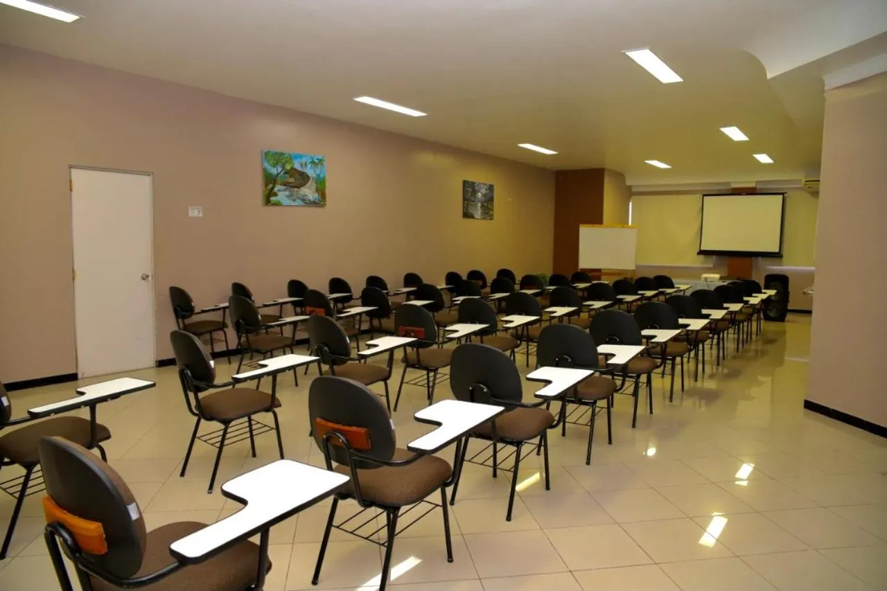 Business facilities in Hotel Rio Mar