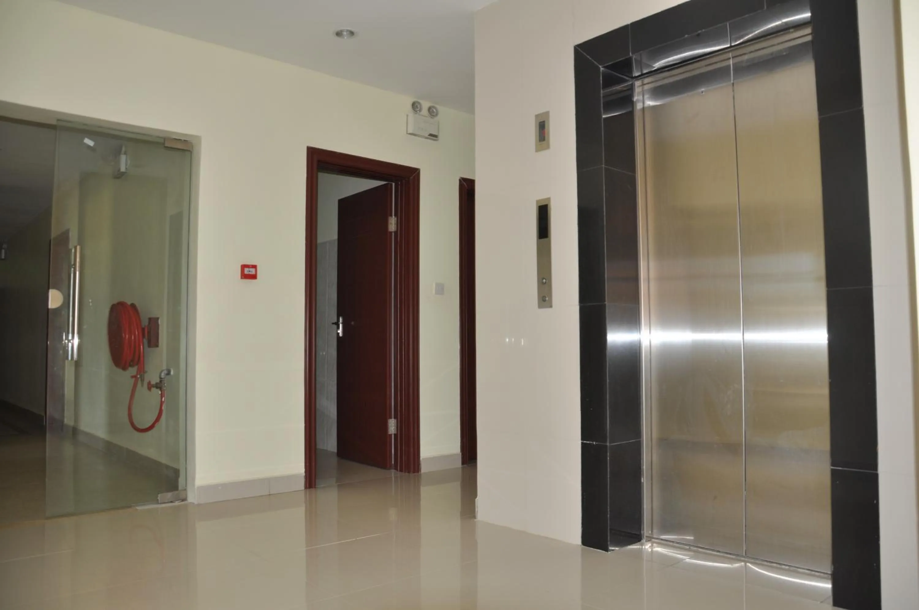 Other in Luwa Evergreen Hotel