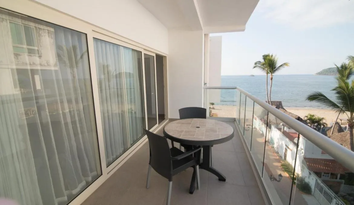 Day in Casablanca Resort