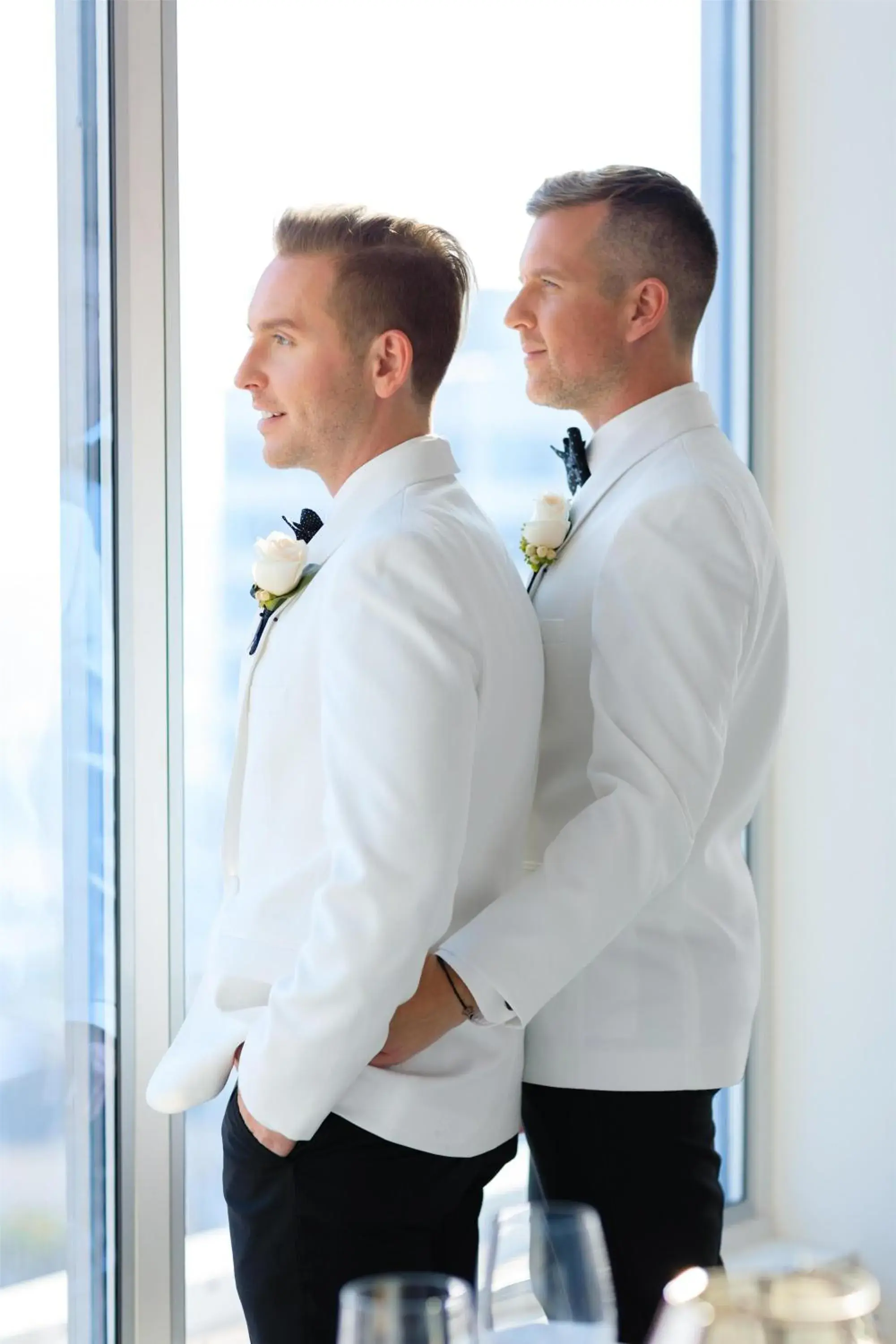 Lobby or reception in Andaz West Hollywood, By Hyatt Lobby or reception in Andaz West Hollywood, By Hyatt