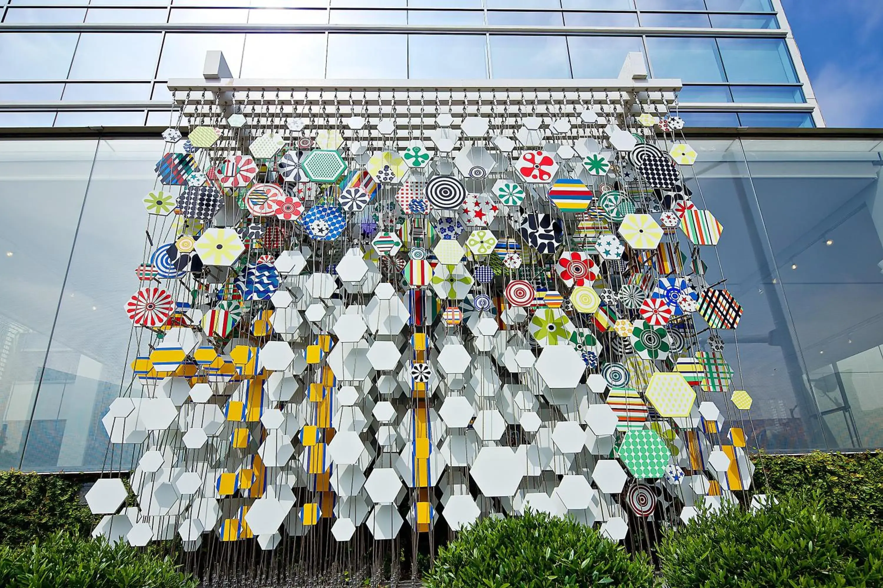 Property building in Andaz West Hollywood, By Hyatt Property building in Andaz West Hollywood, By Hyatt