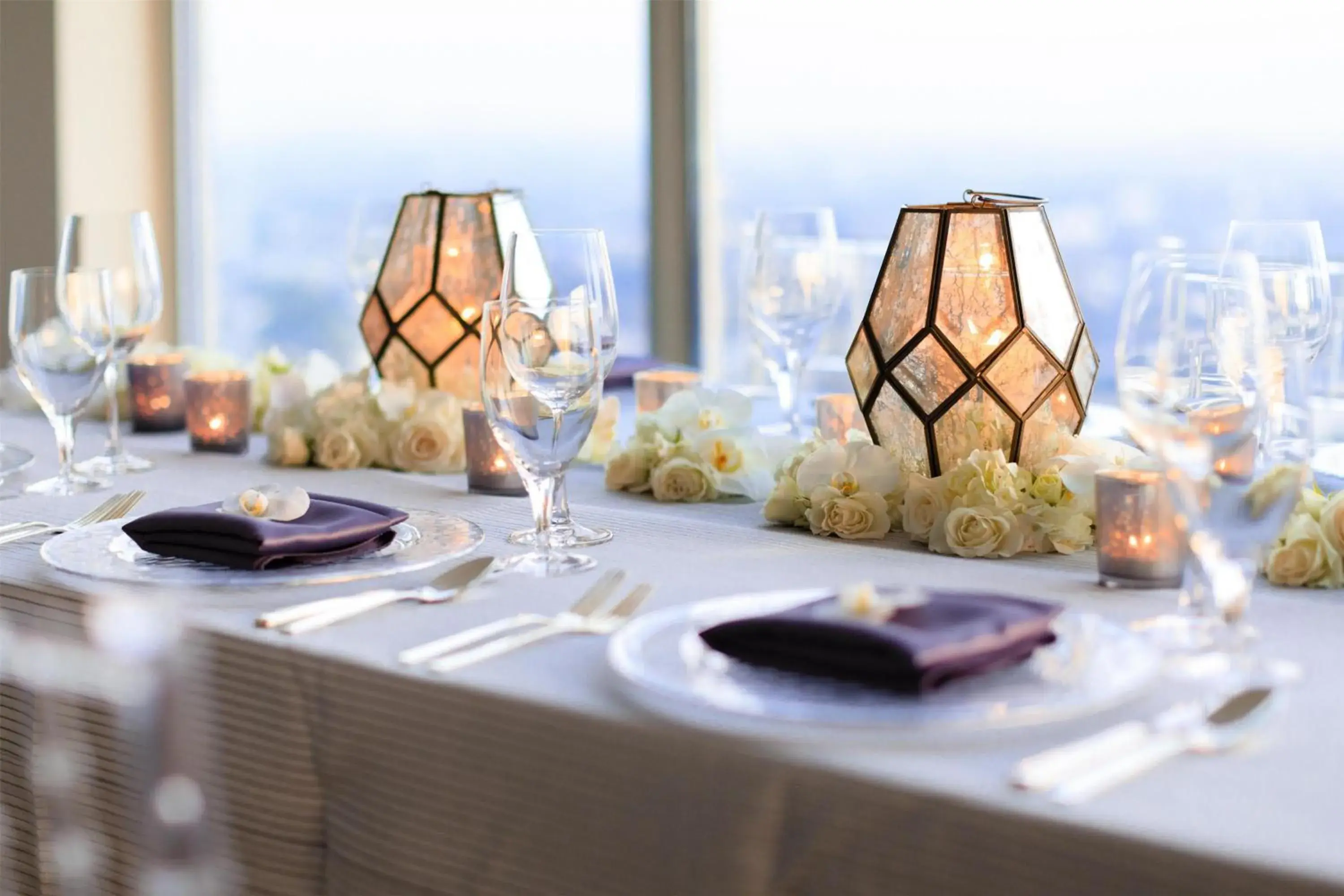 Lobby or reception in Andaz West Hollywood, By Hyatt Lobby or reception in Andaz West Hollywood, By Hyatt