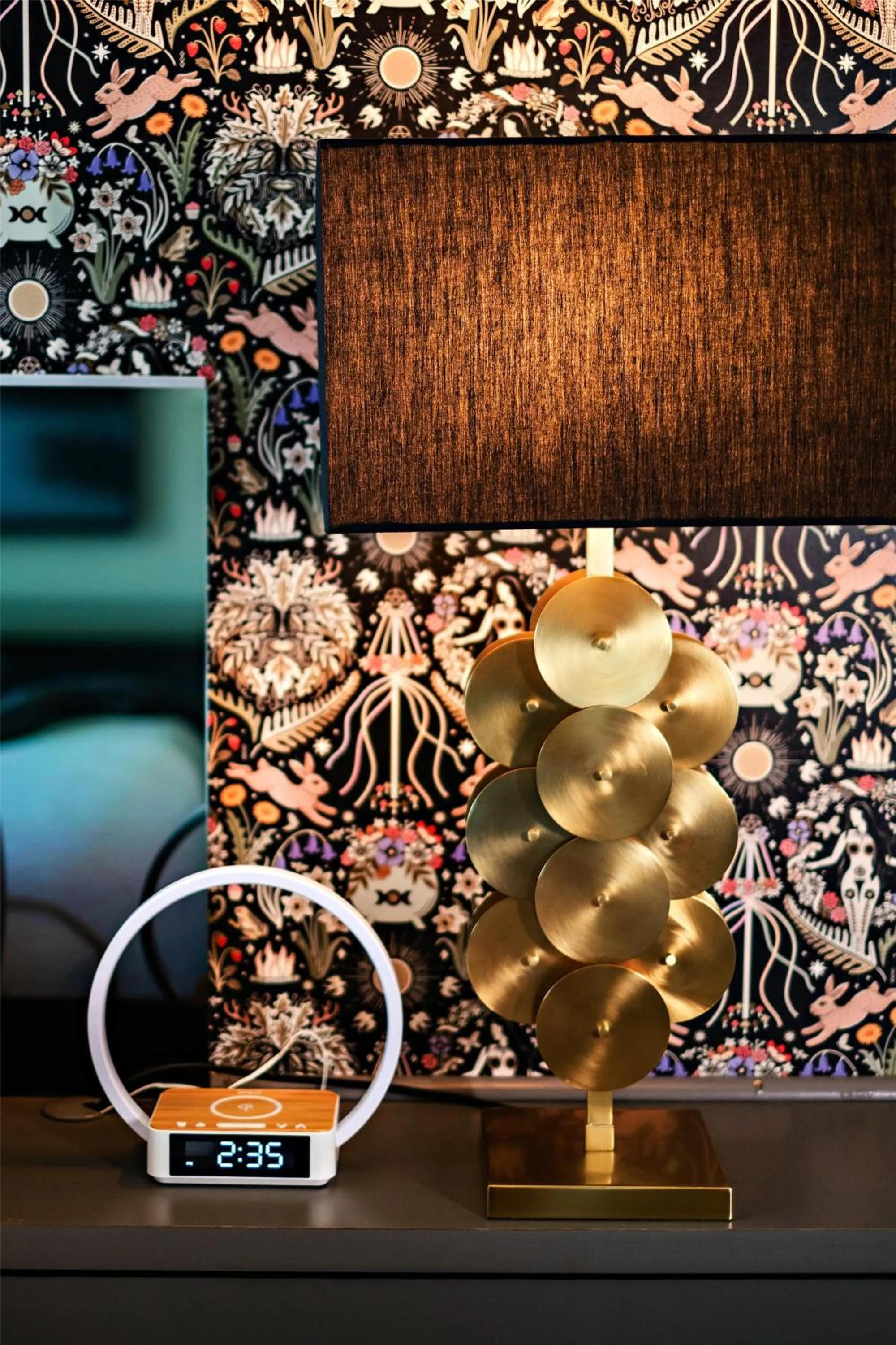 Photo of the whole room in Andaz West Hollywood, By Hyatt