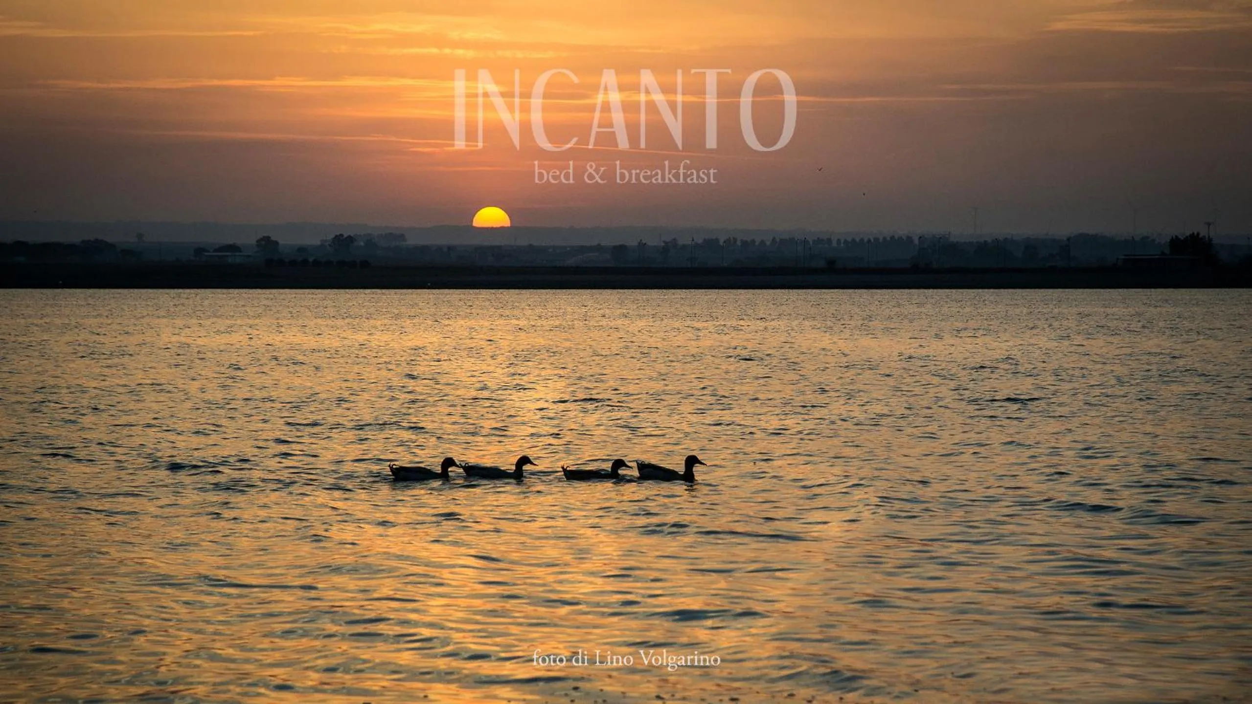 Nearby landmark in Incanto b&b