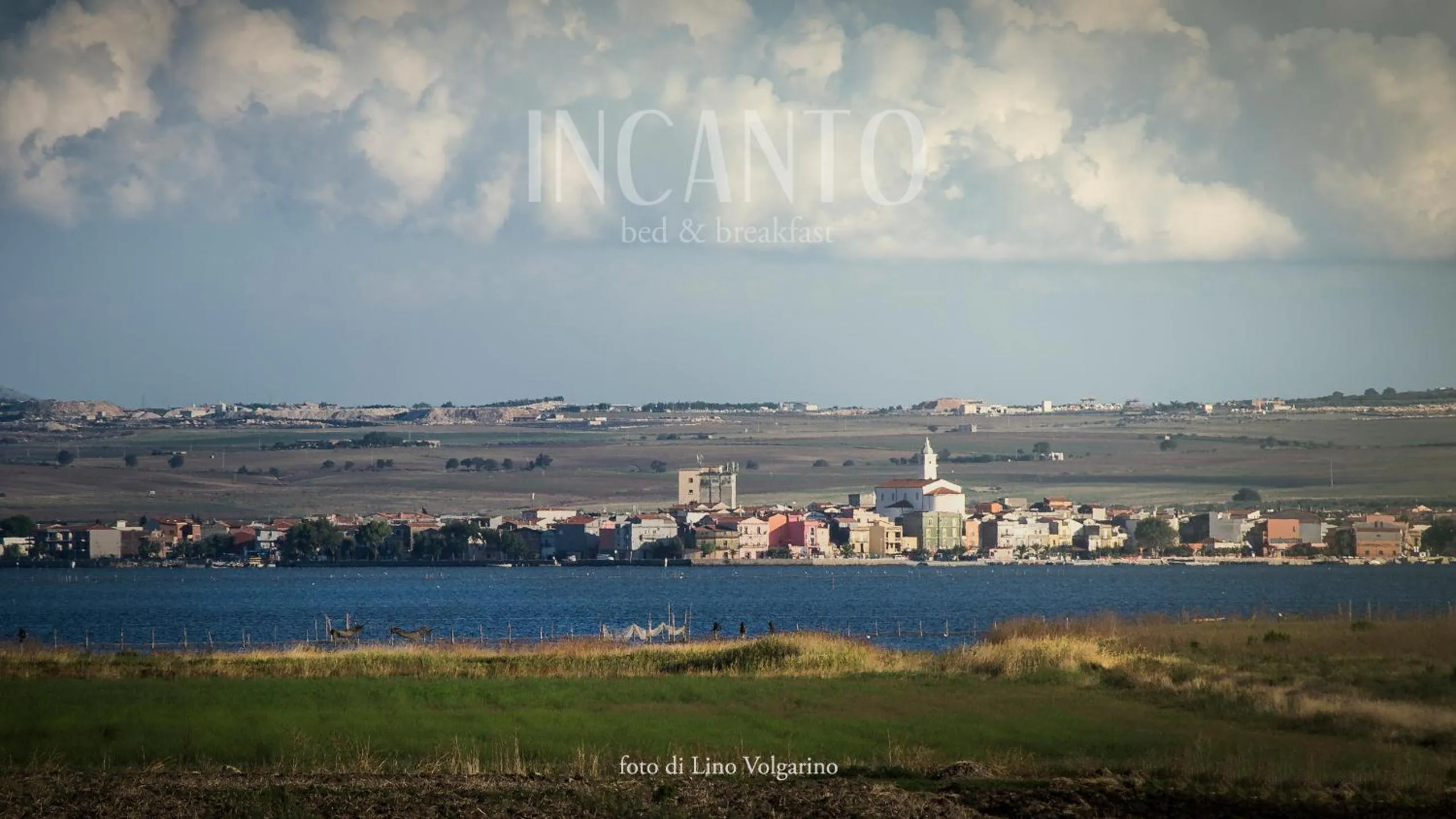 Nearby landmark in Incanto b&b