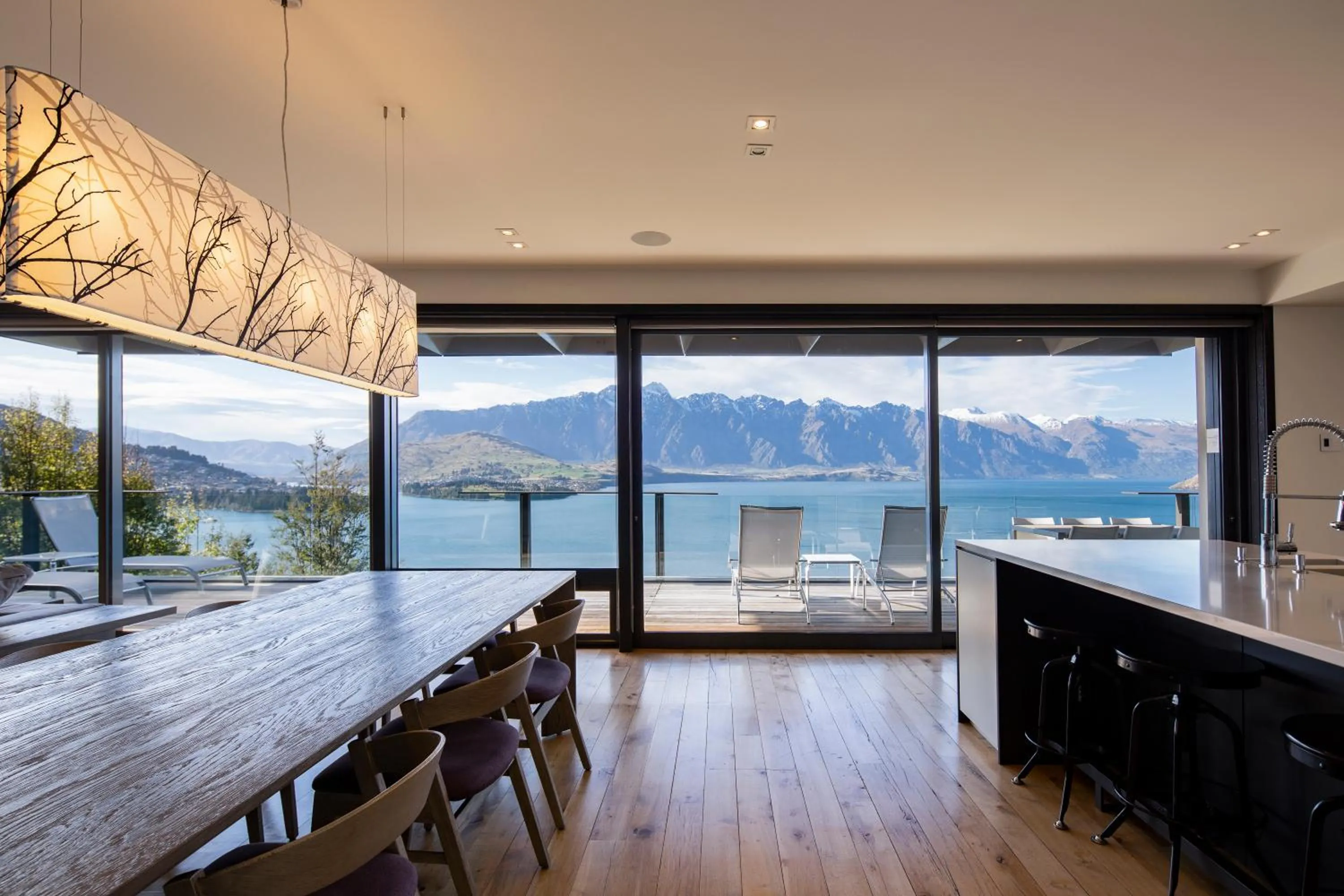 Aspen Grove by Sotheby's Luxury Rental Homes