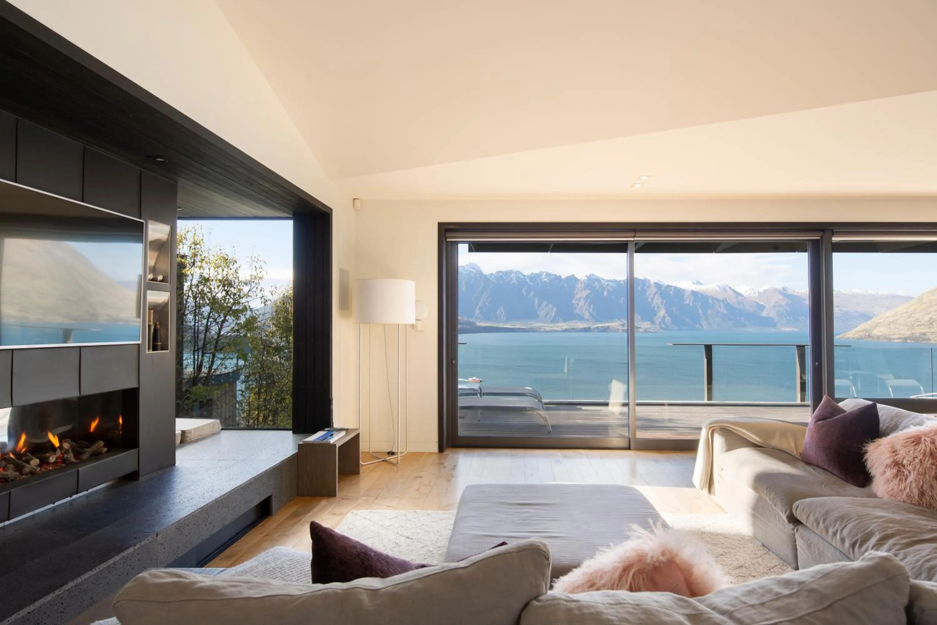 Aspen Grove by Sotheby's Luxury Rental Homes