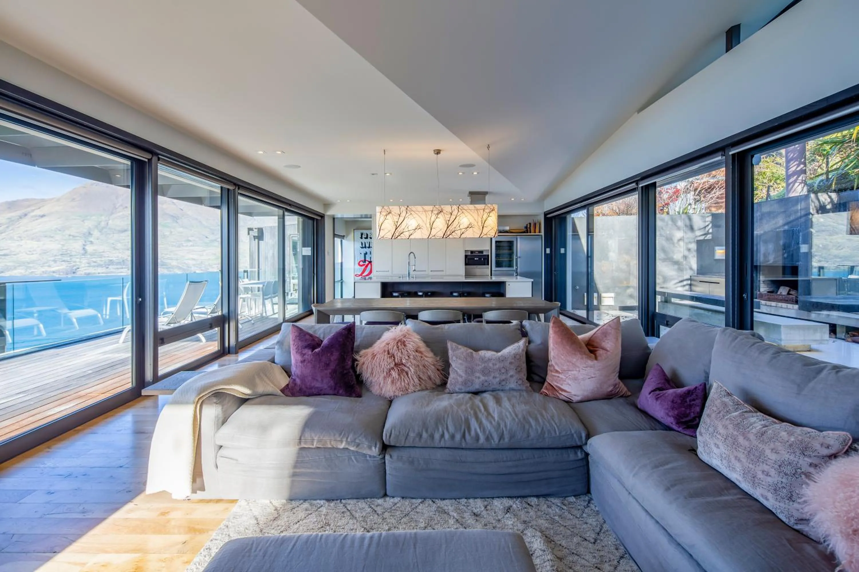 Aspen Grove by Sotheby's Luxury Rental Homes