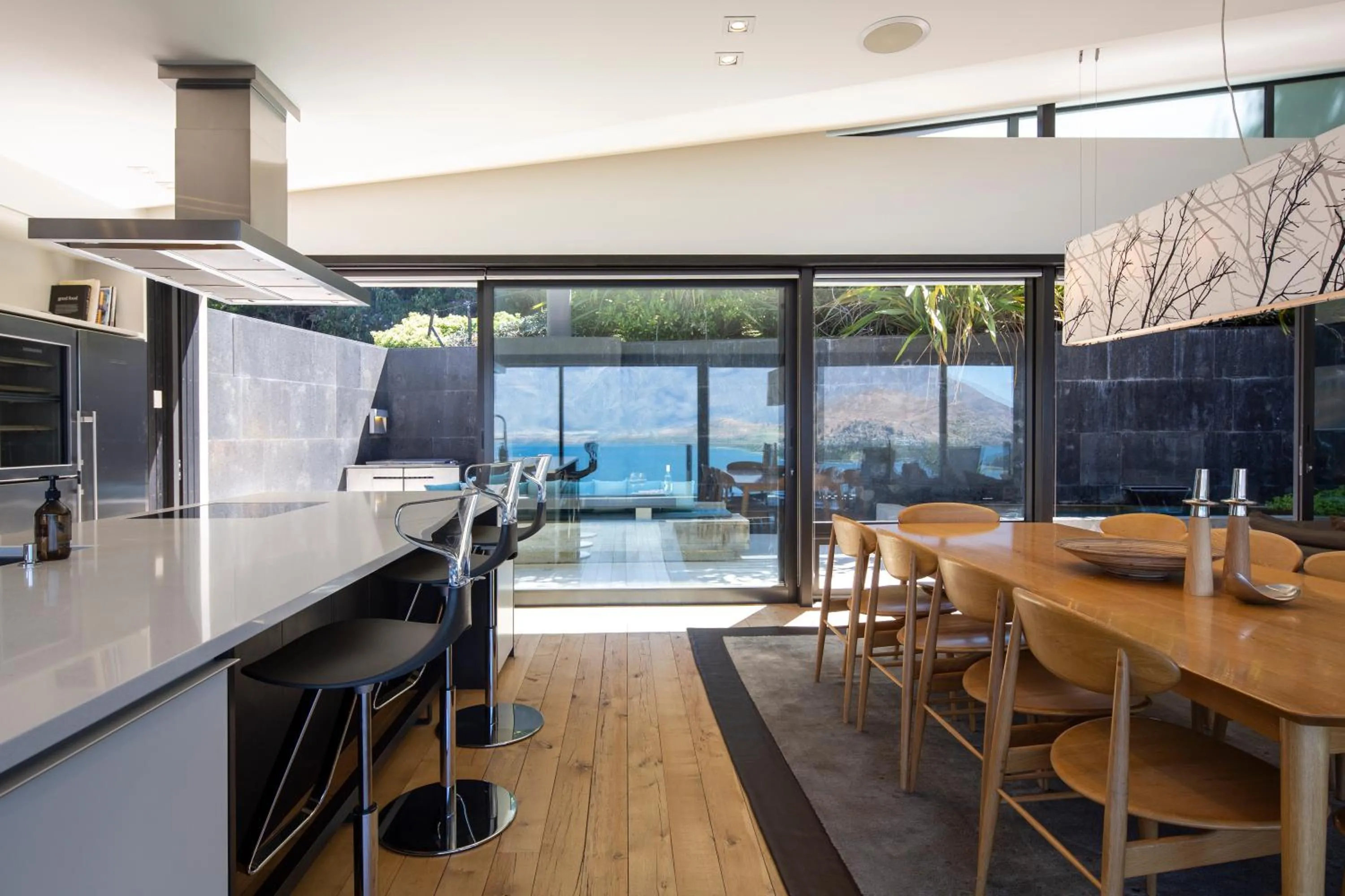 Aspen Grove by Sotheby's Luxury Rental Homes