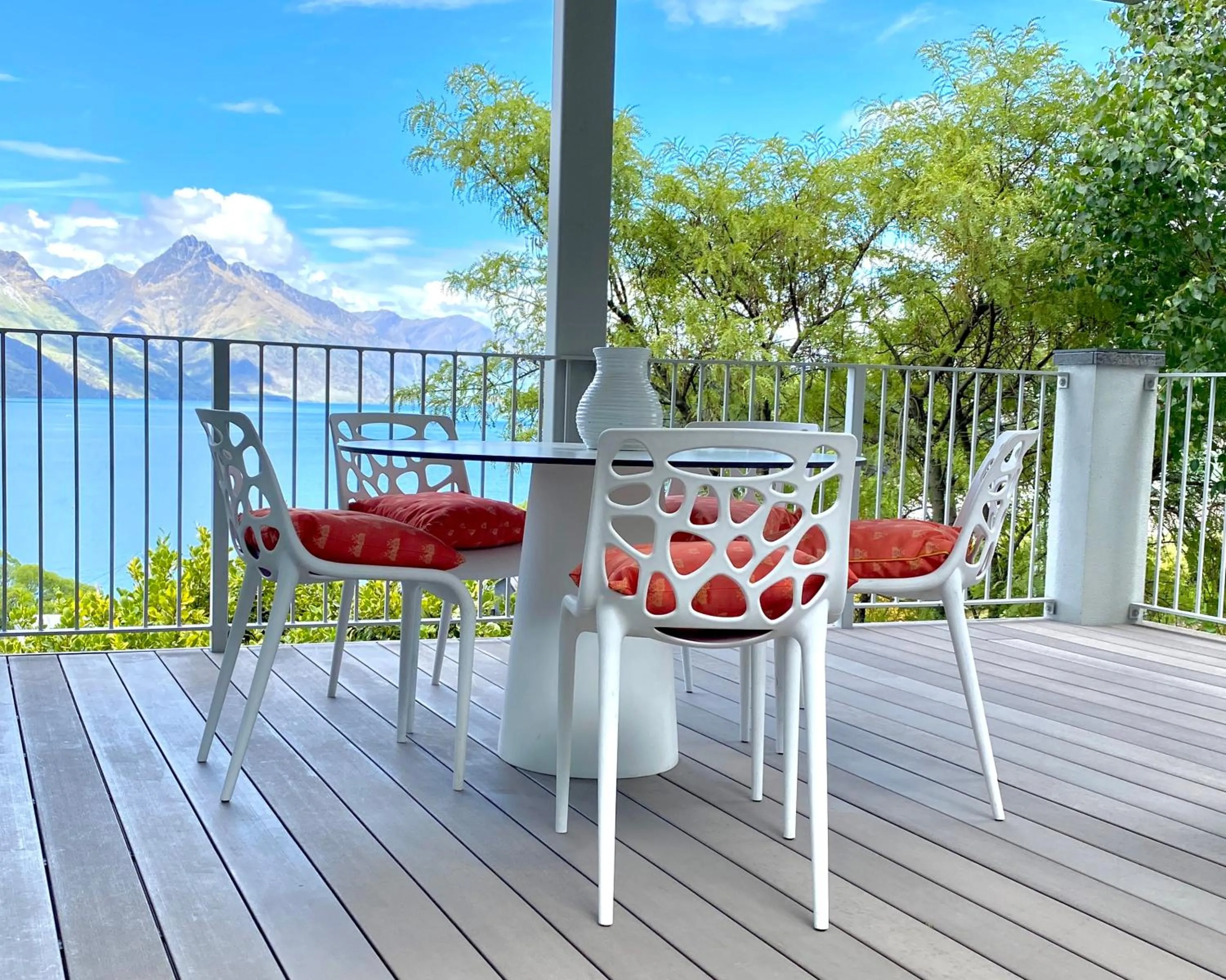 Casa Vista Apartment by Amazing Accom