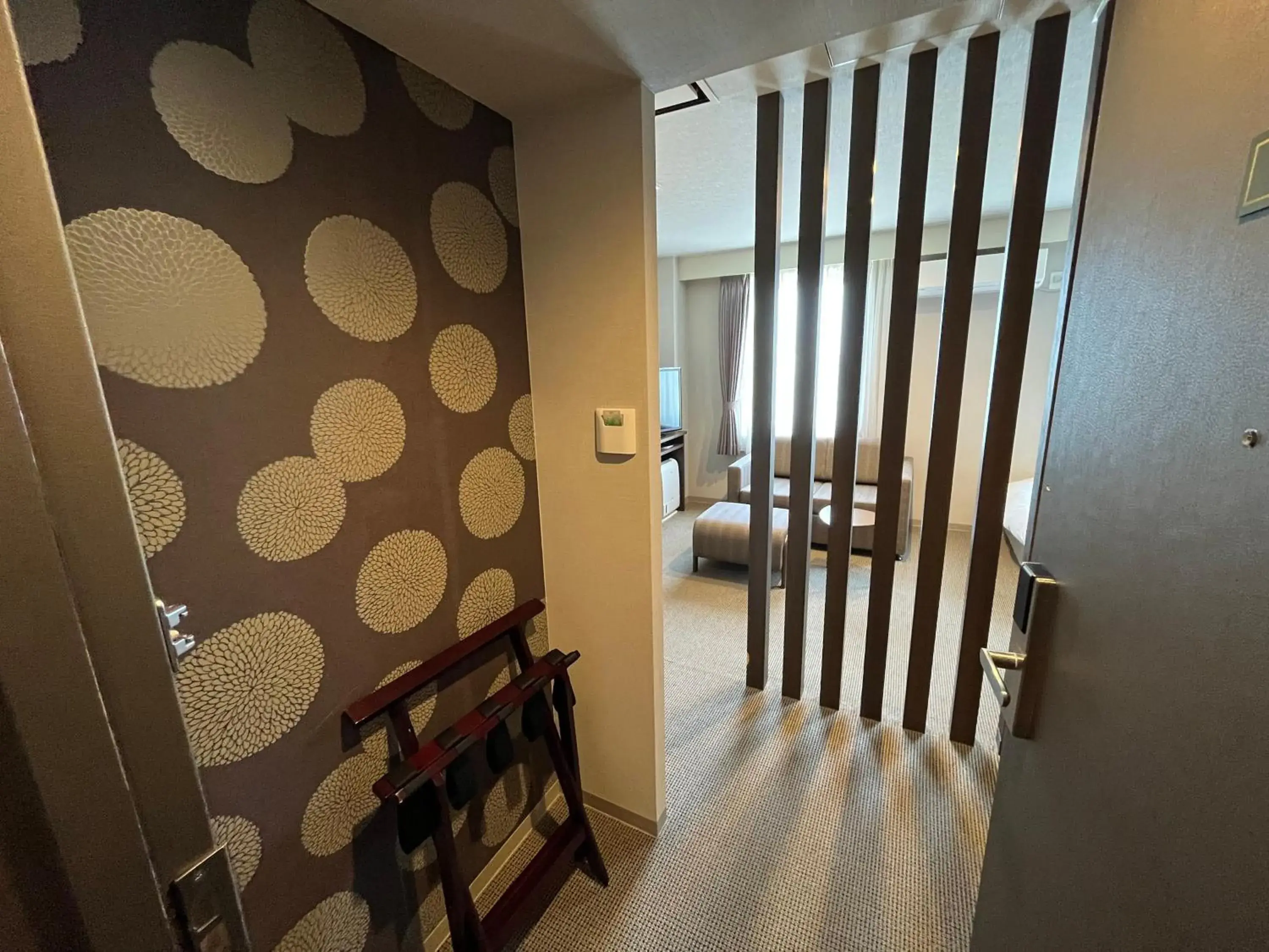 Facade/entrance, Bed in Monbetsu Prince Hotel Facade/entrance, Bed in Monbetsu Prince Hotel