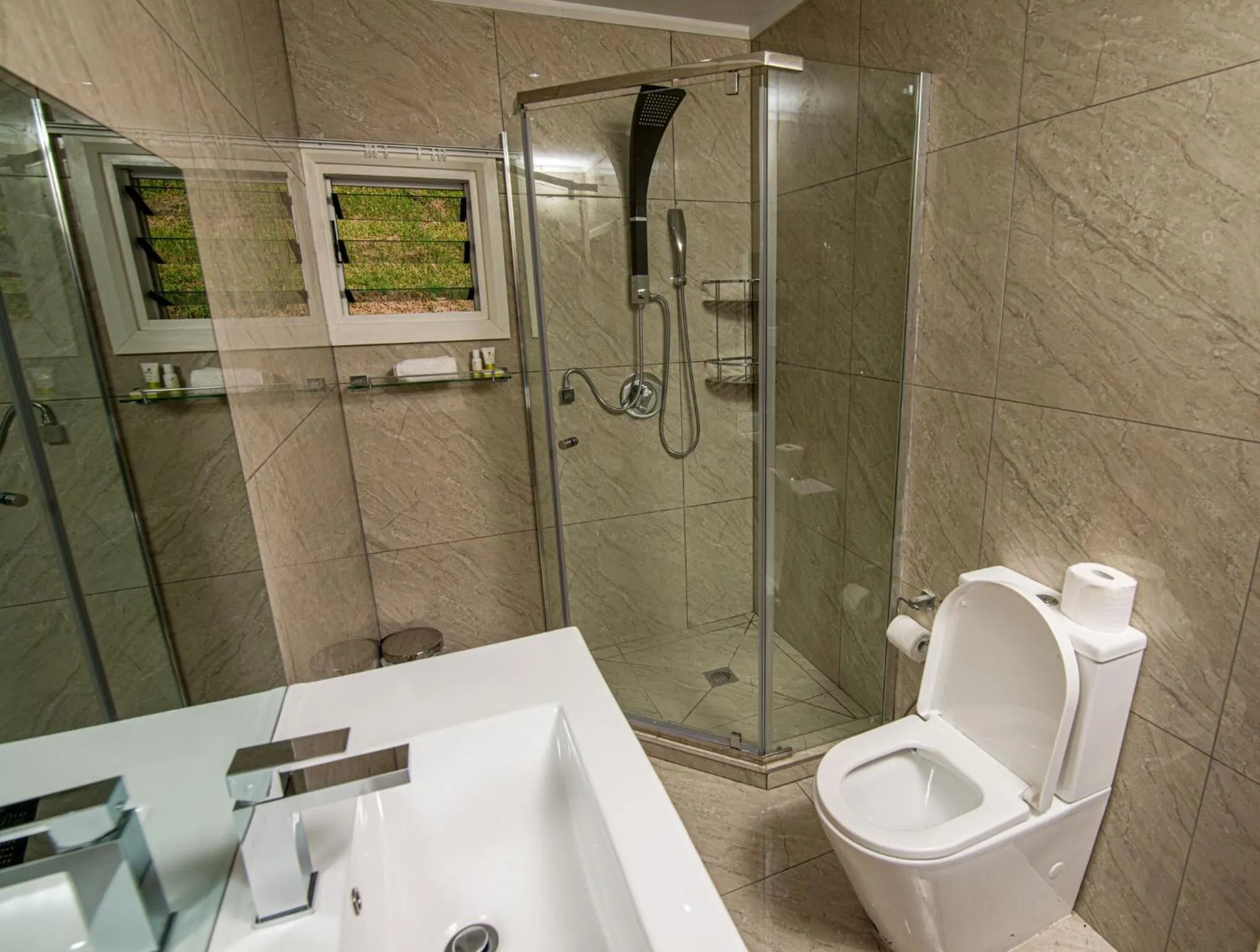 Dua Dua Beach Resort