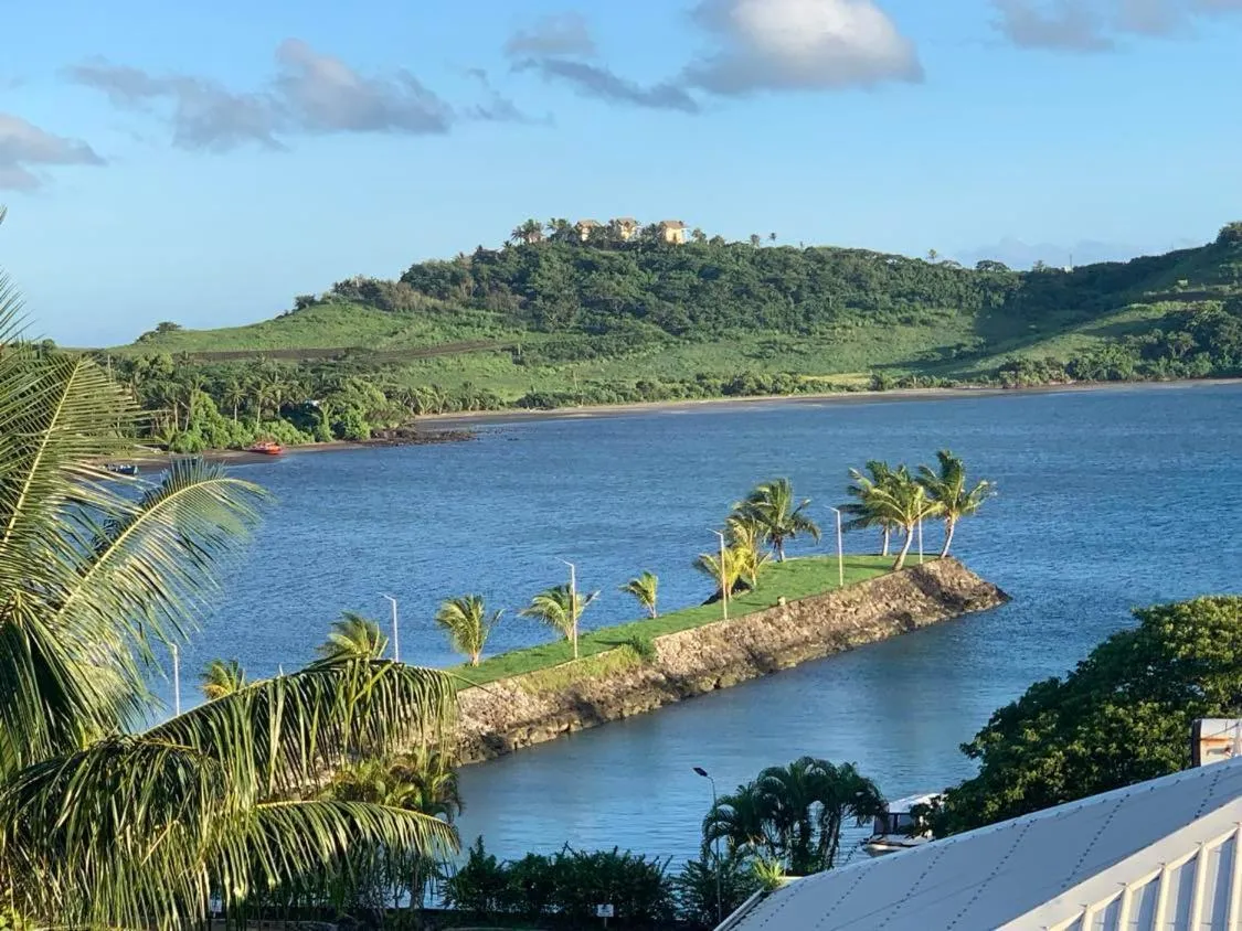 Dua Dua Beach Resort