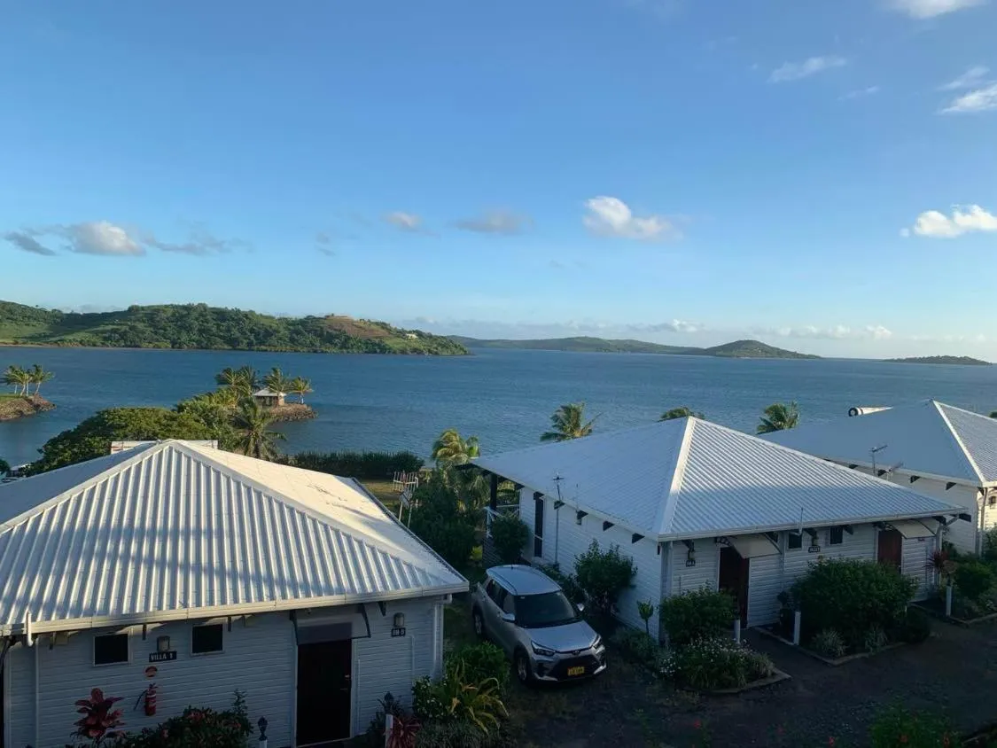 Dua Dua Beach Resort