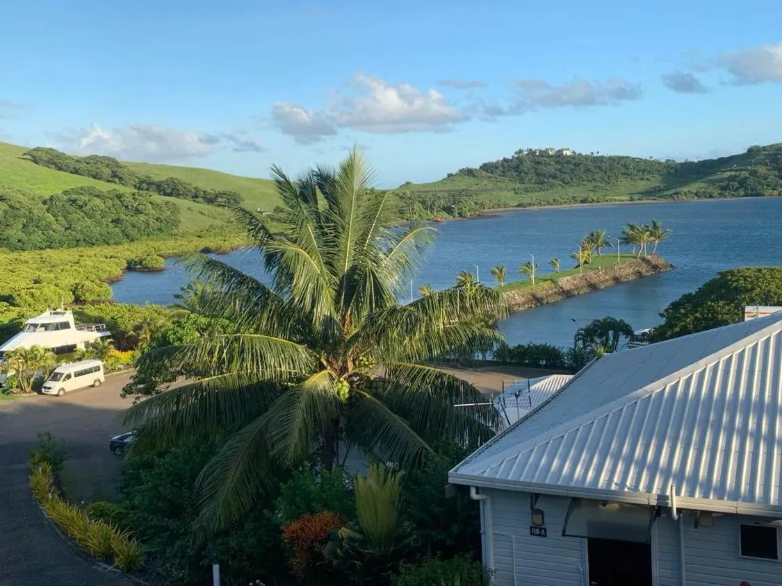 Dua Dua Beach Resort