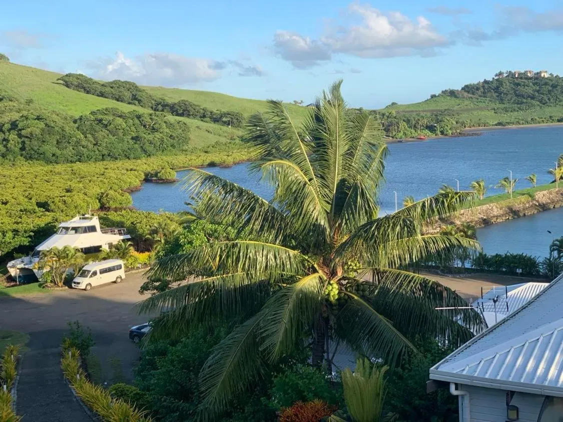 Dua Dua Beach Resort