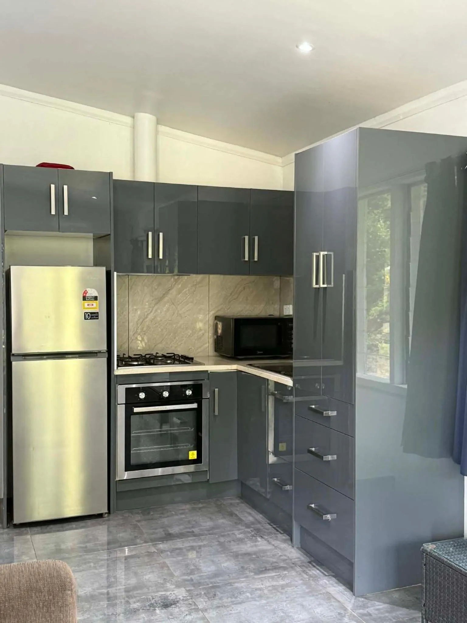 Dua Dua Beach Resort