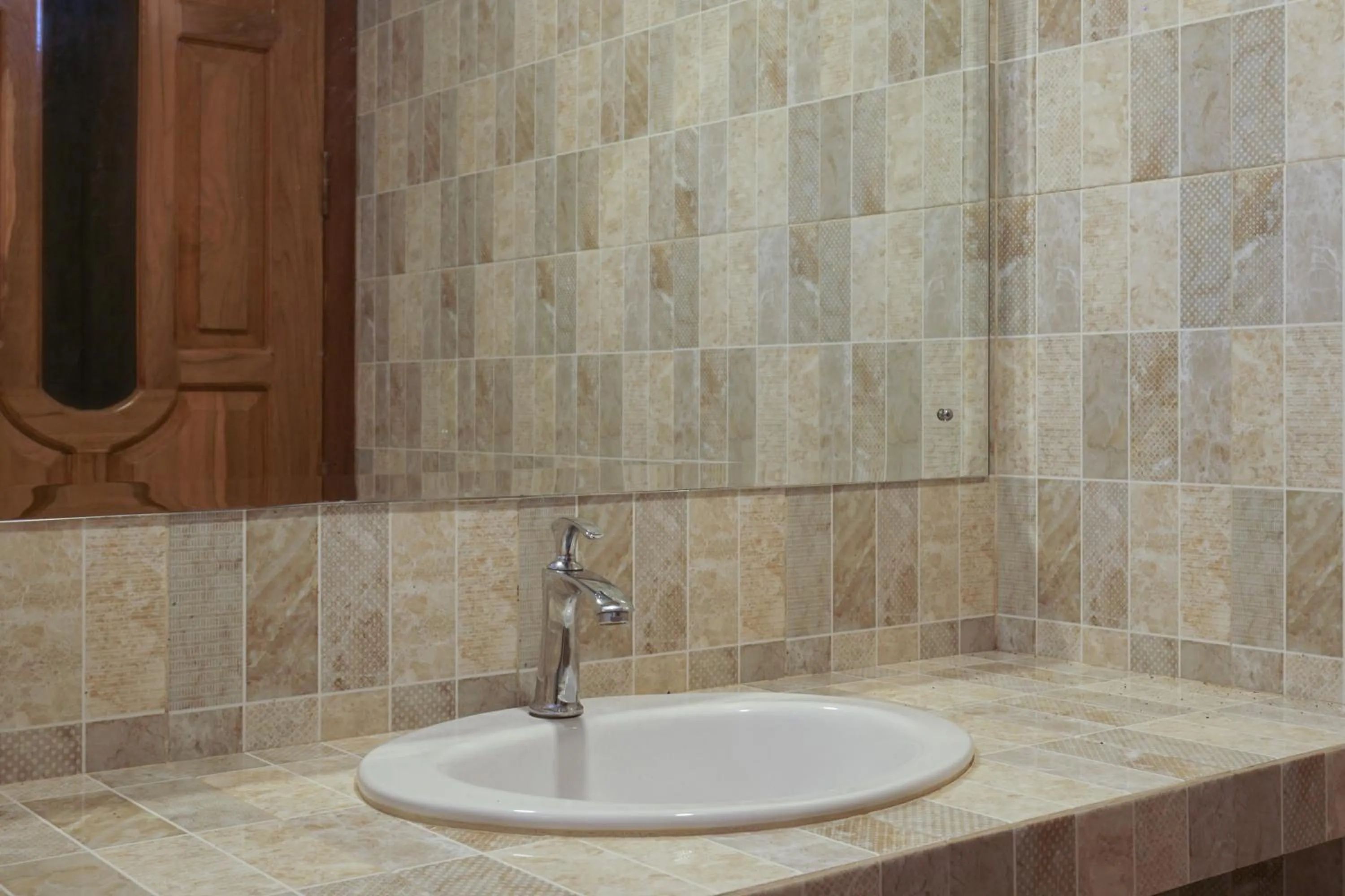 Bathroom in Kampoeng Joglo Boutique Hotel