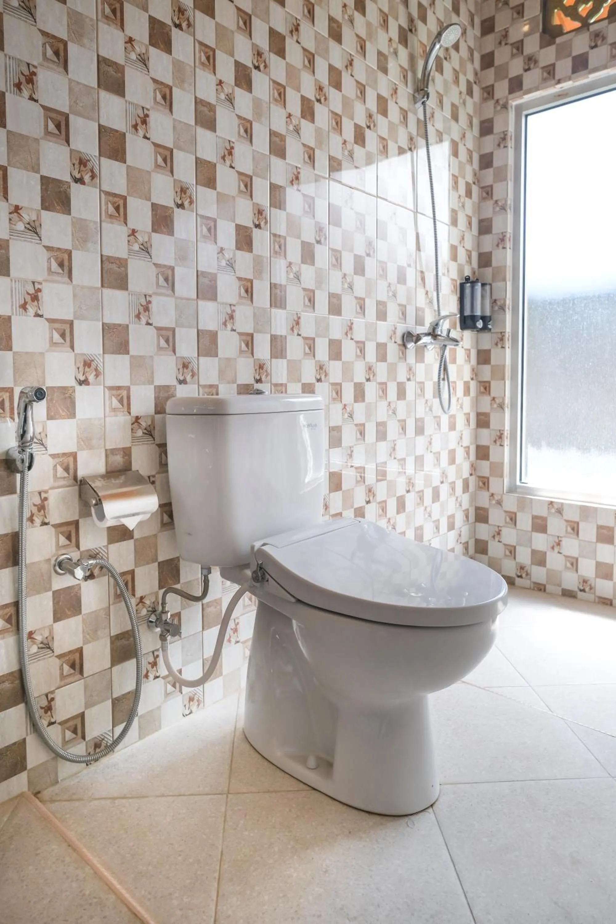 Kampoeng Joglo Boutique Hotel