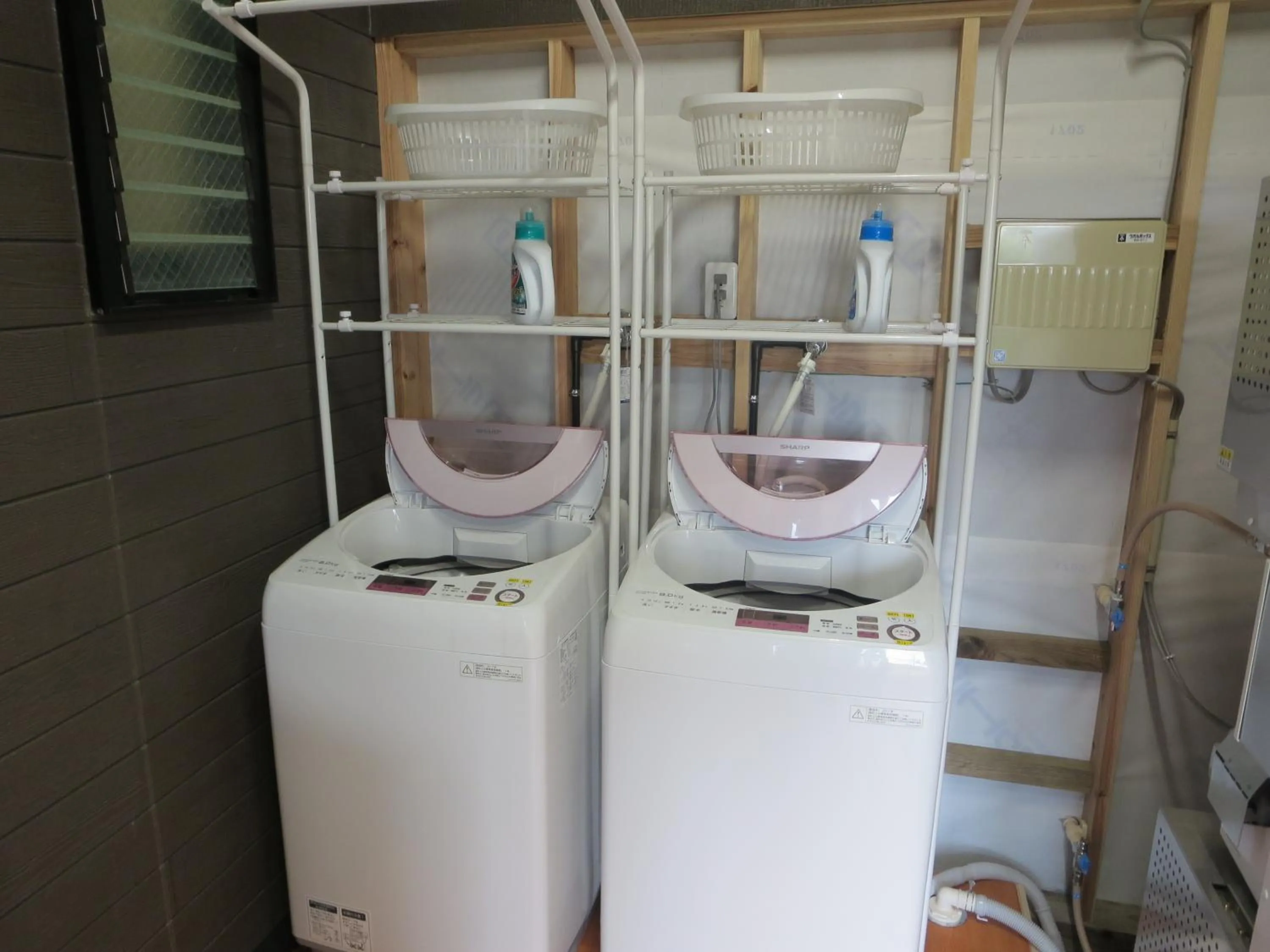 Other in Minshuku Iwakawa