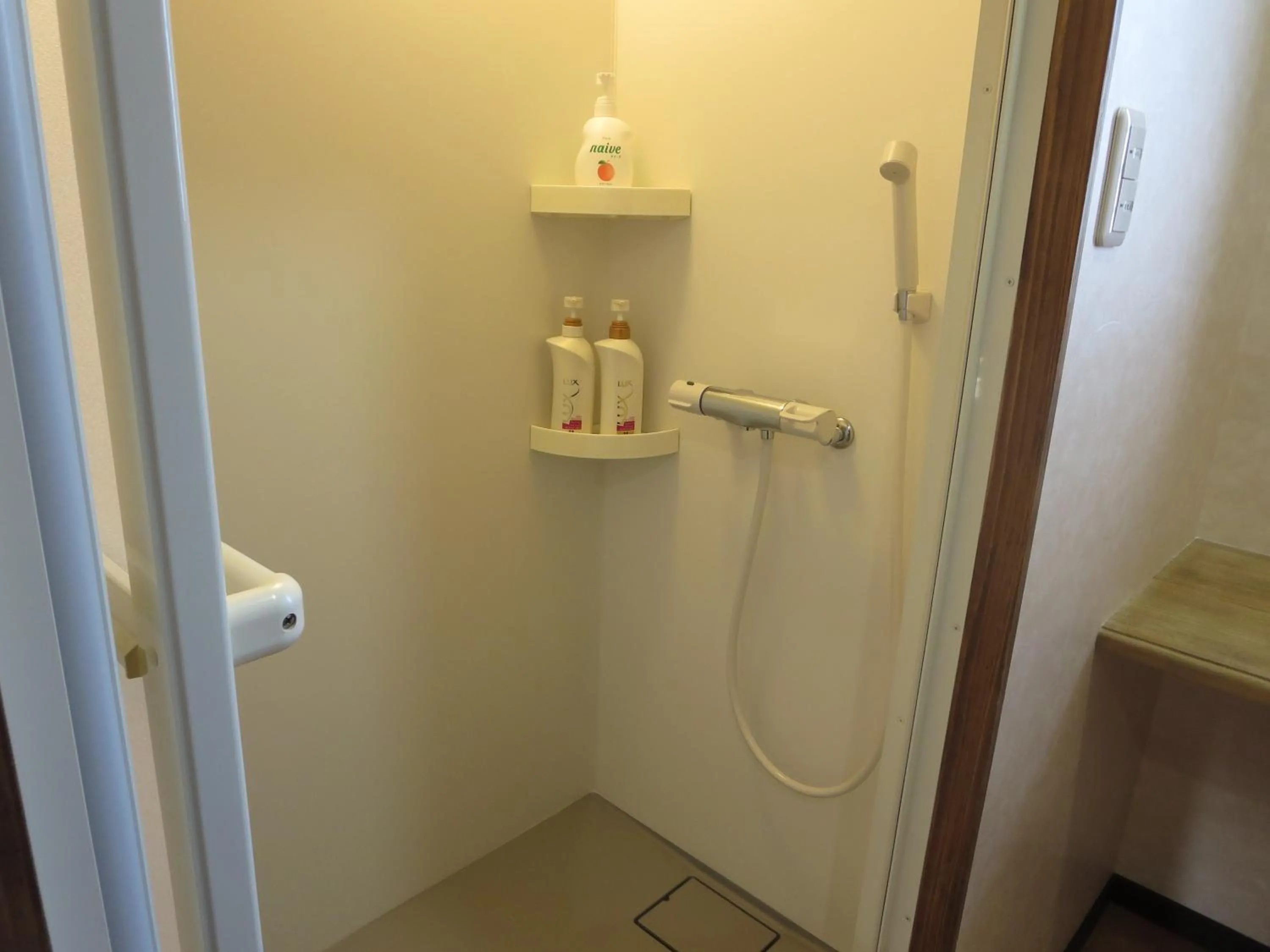 Other in Minshuku Iwakawa