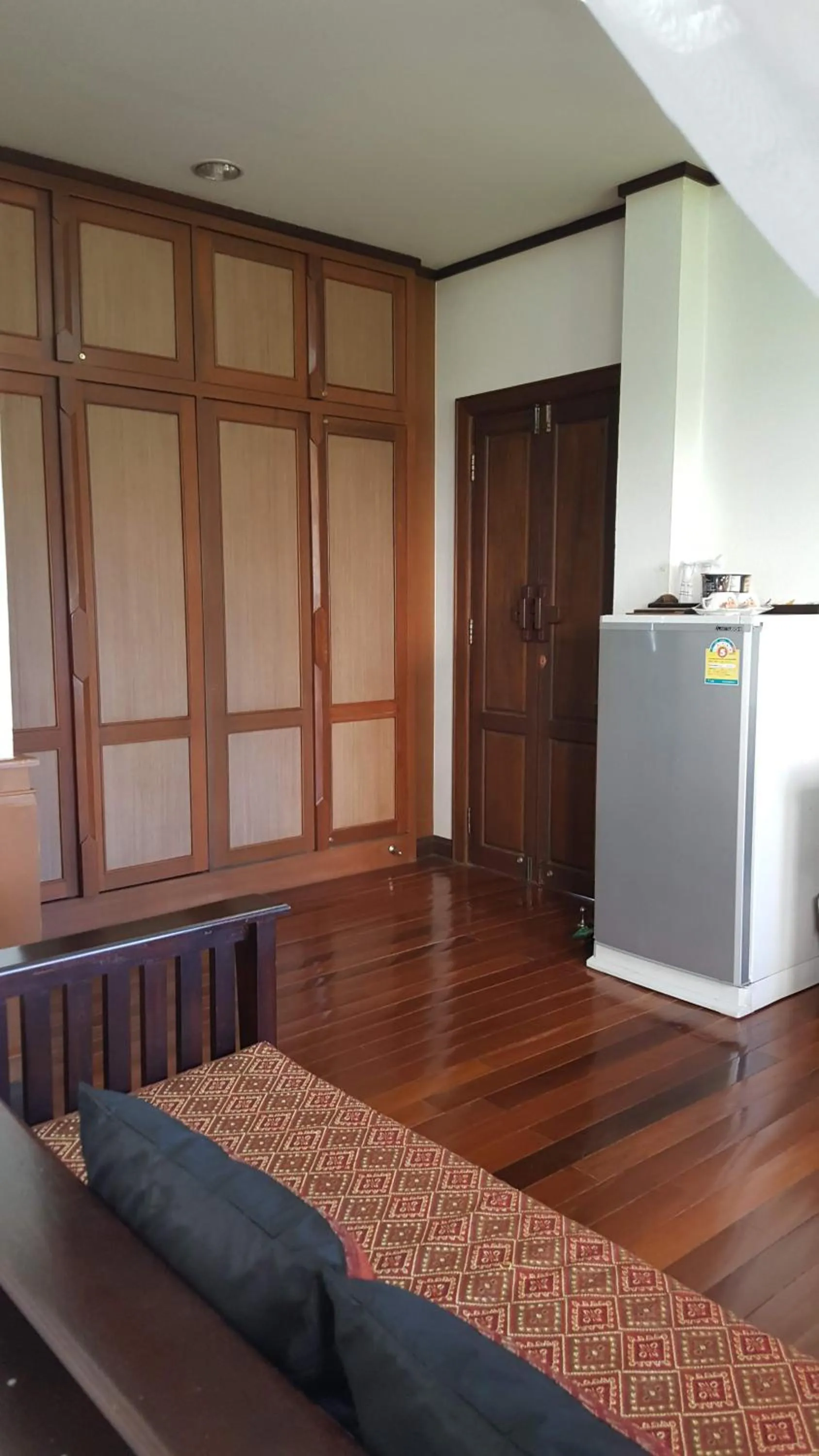 PingPhuPlace Smart Check-in