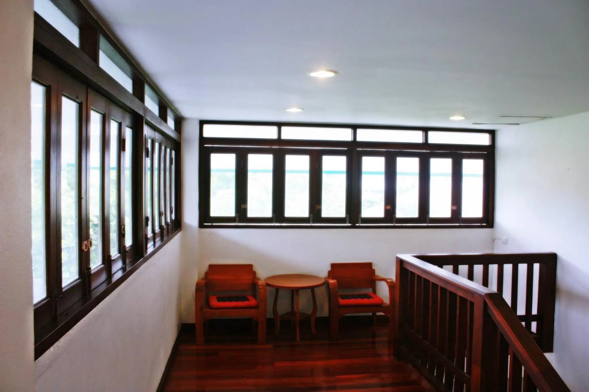 PingPhuPlace Smart Check-in