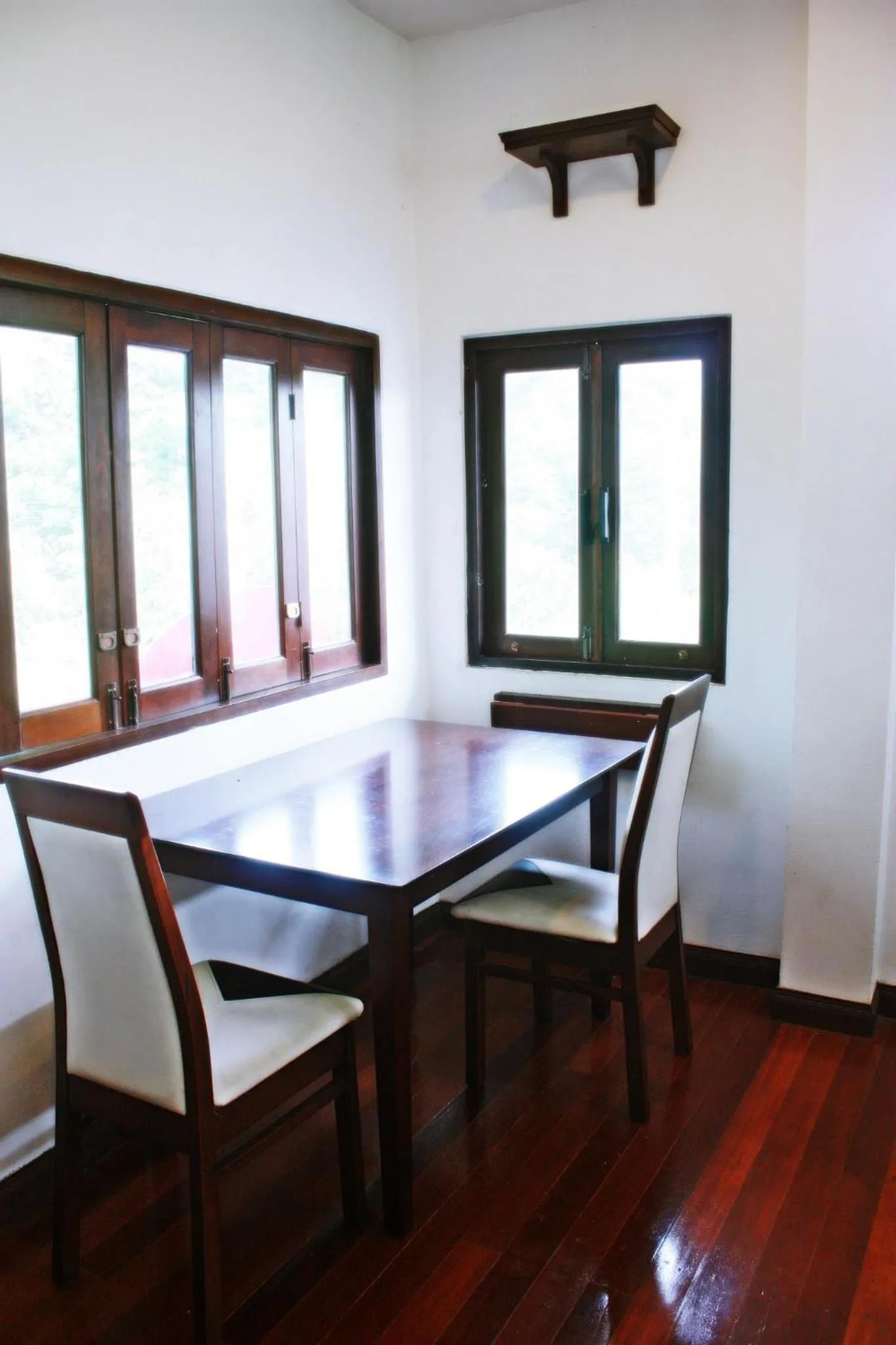 PingPhuPlace Smart Check-in