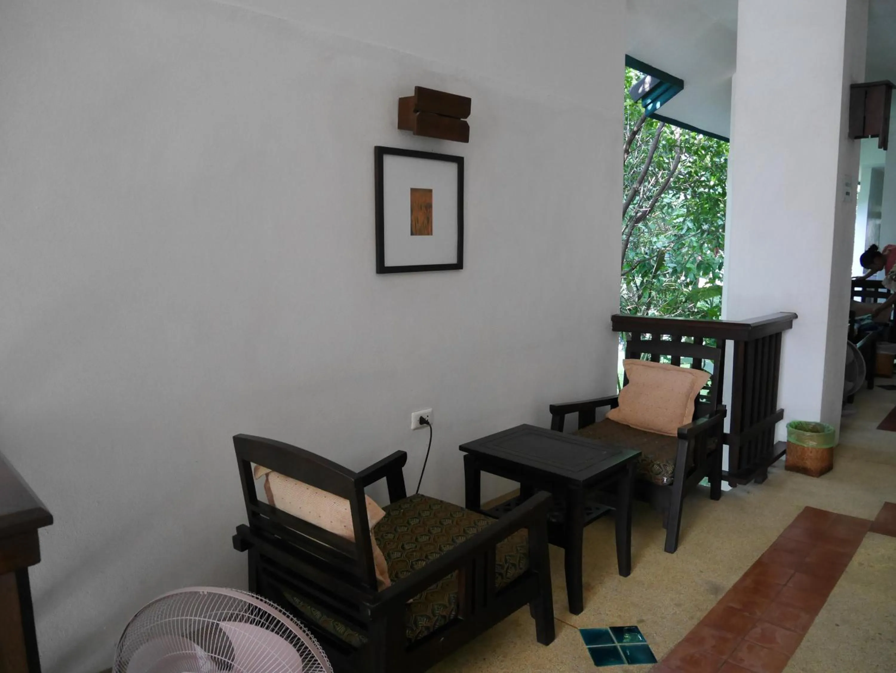 PingPhuPlace Smart Check-in