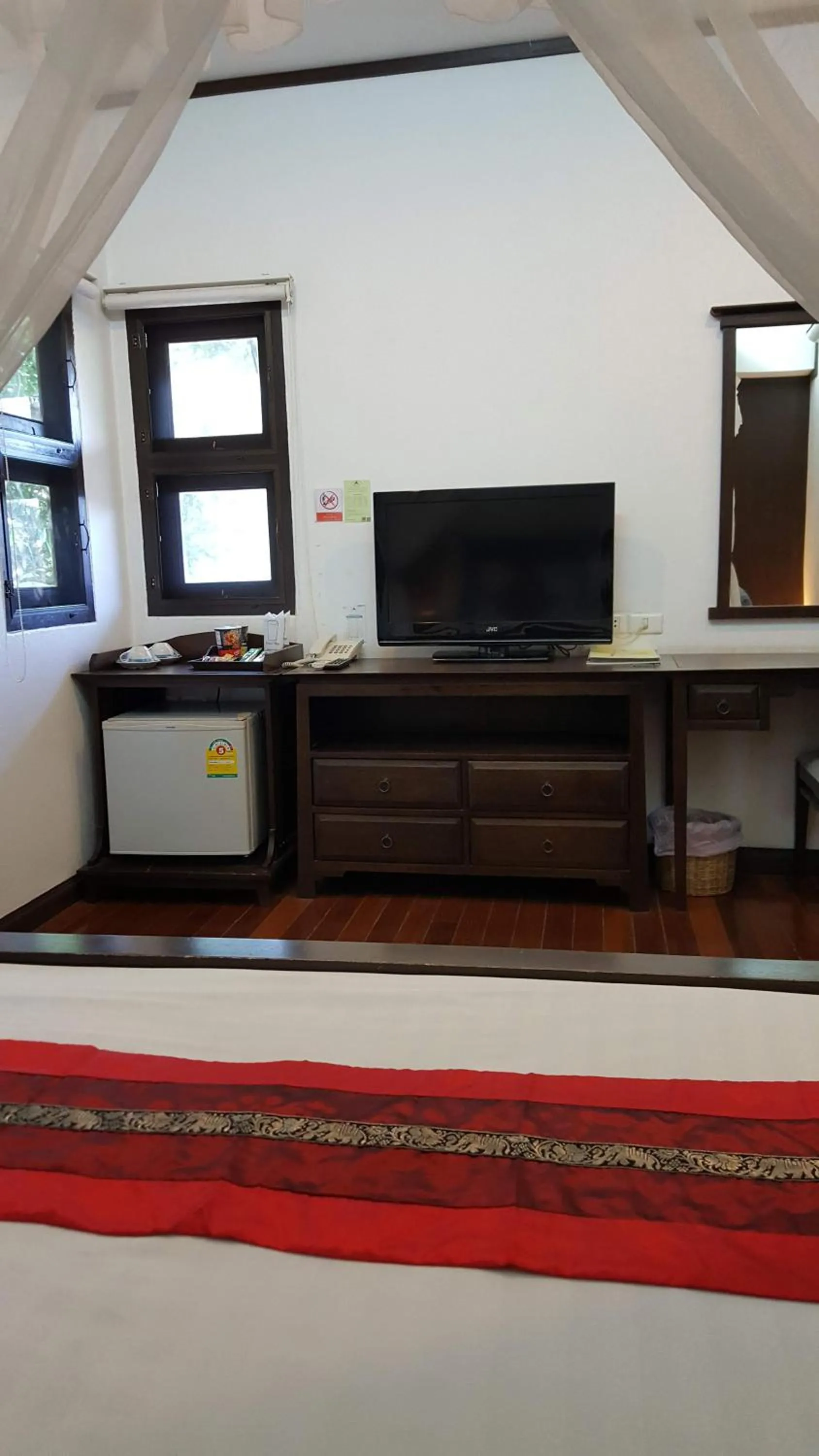 PingPhuPlace Smart Check-in