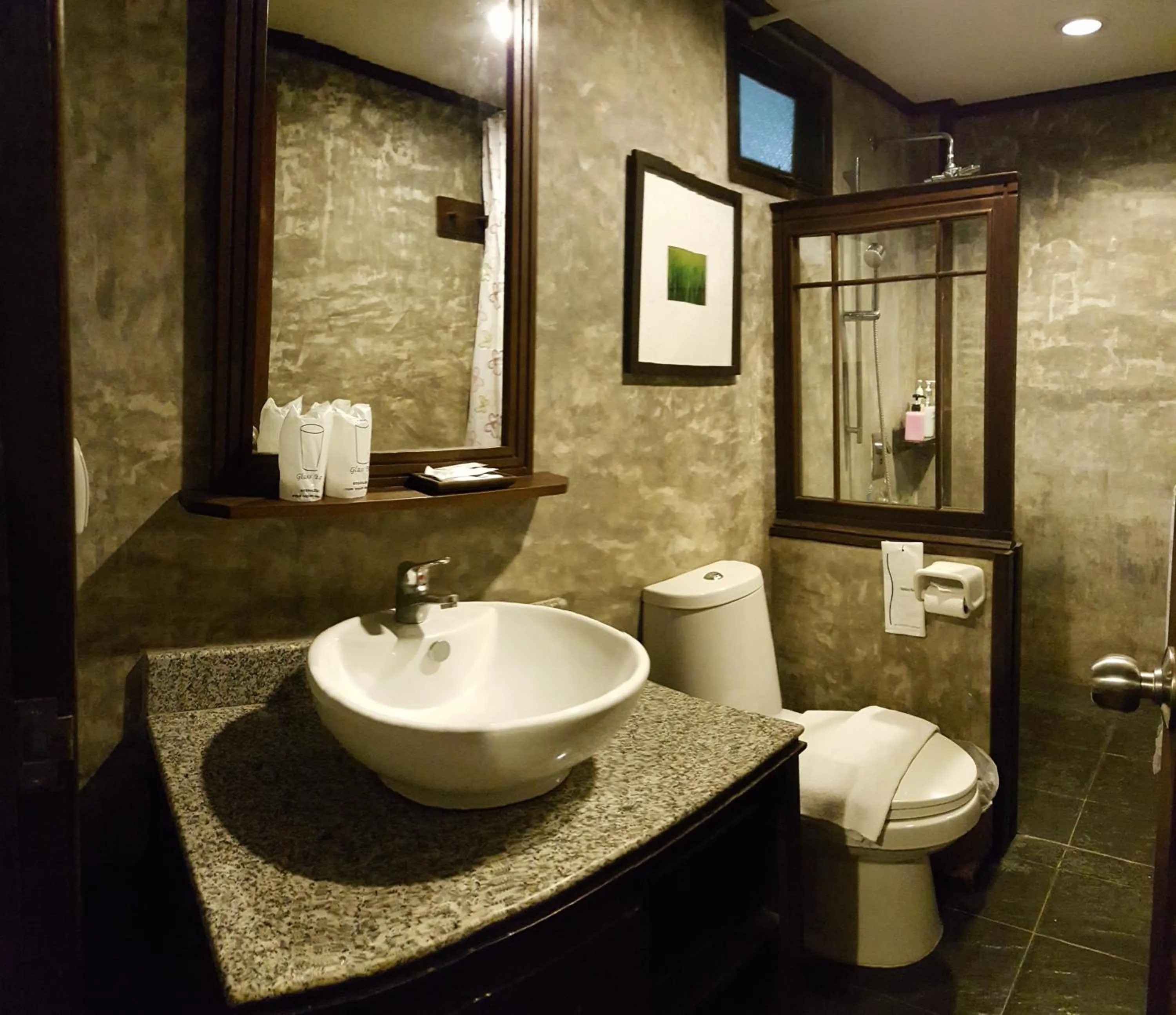 PingPhuPlace Smart Check-in