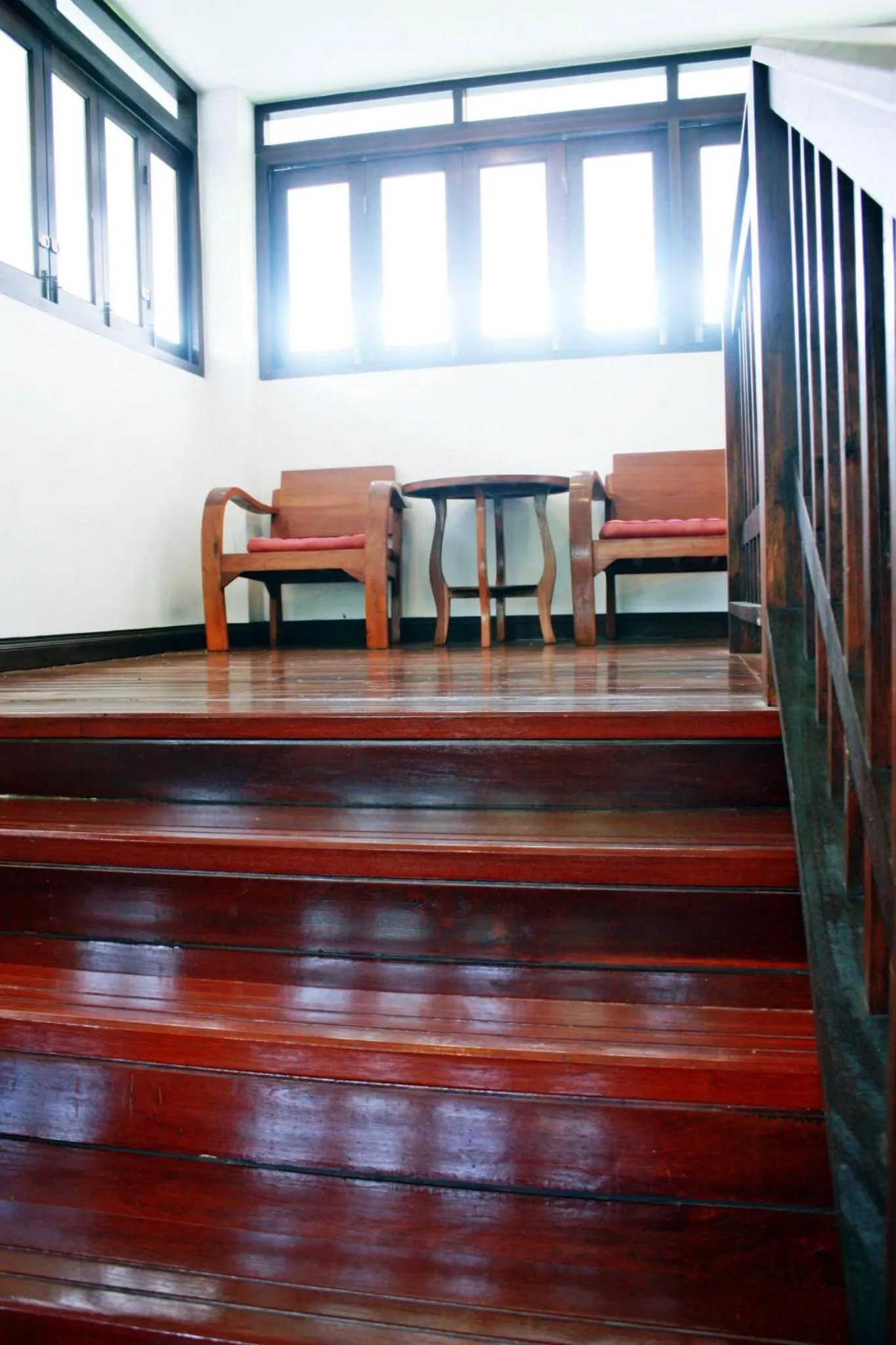 PingPhuPlace Smart Check-in