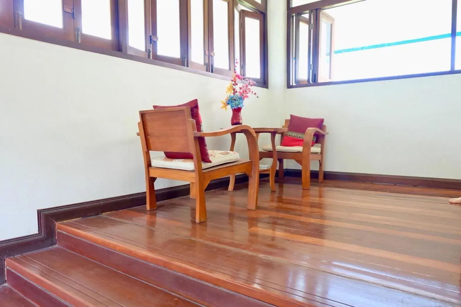 Property building in PingPhuPlace Smart Check-in Property building in PingPhuPlace Smart Check-in