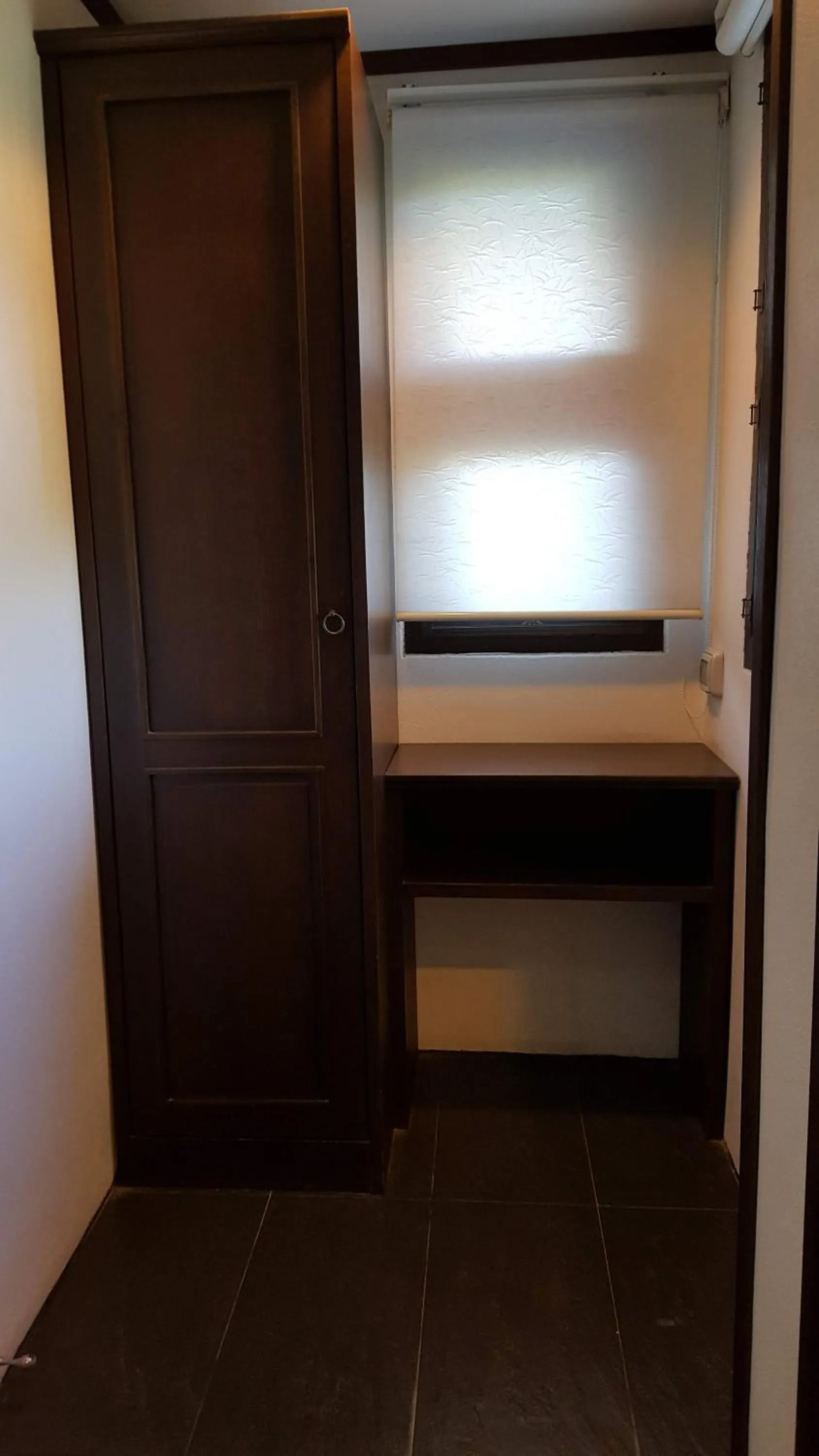 PingPhuPlace Smart Check-in