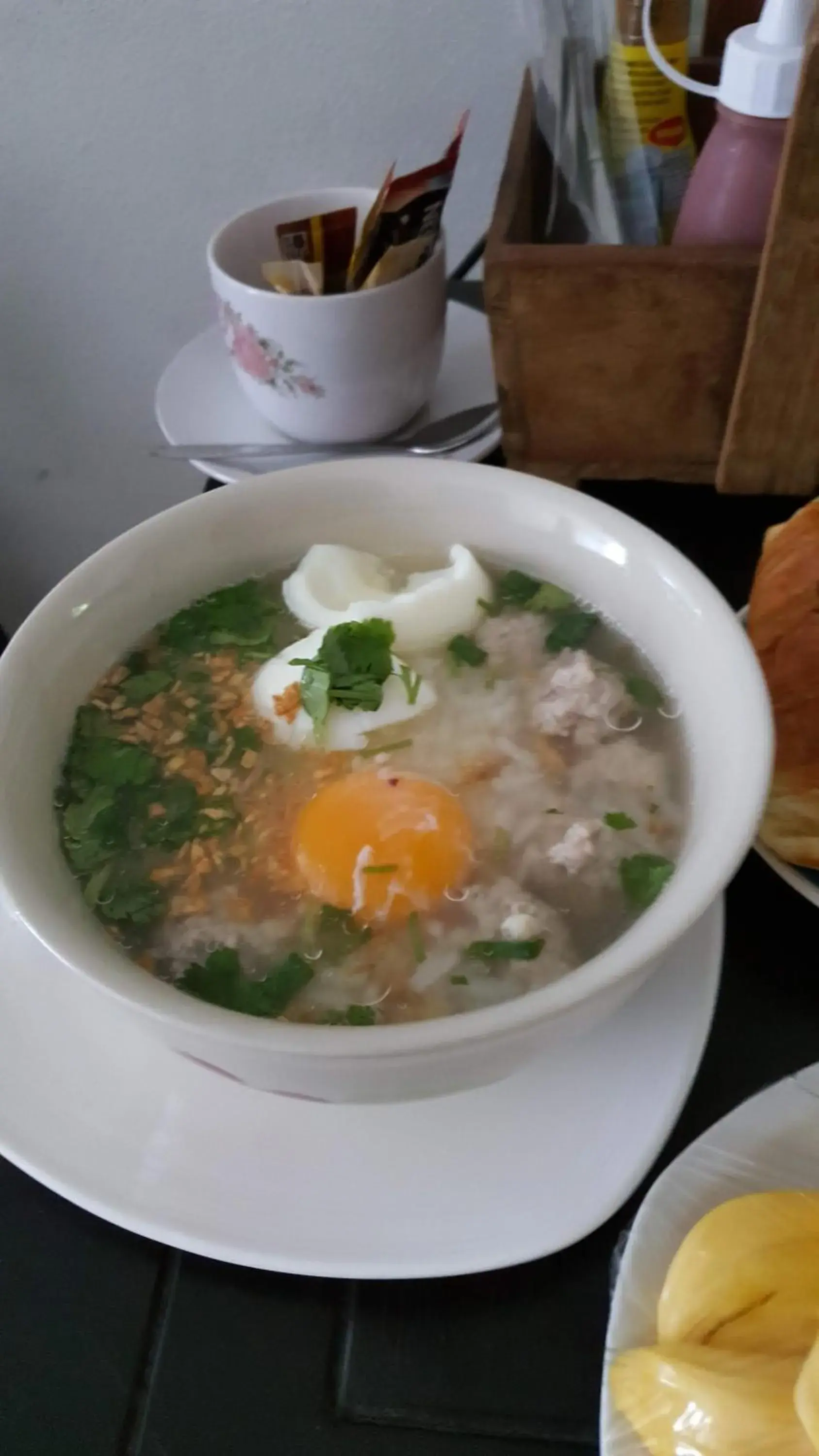 Breakfast in PingPhuPlace Smart Check-in Breakfast in PingPhuPlace Smart Check-in